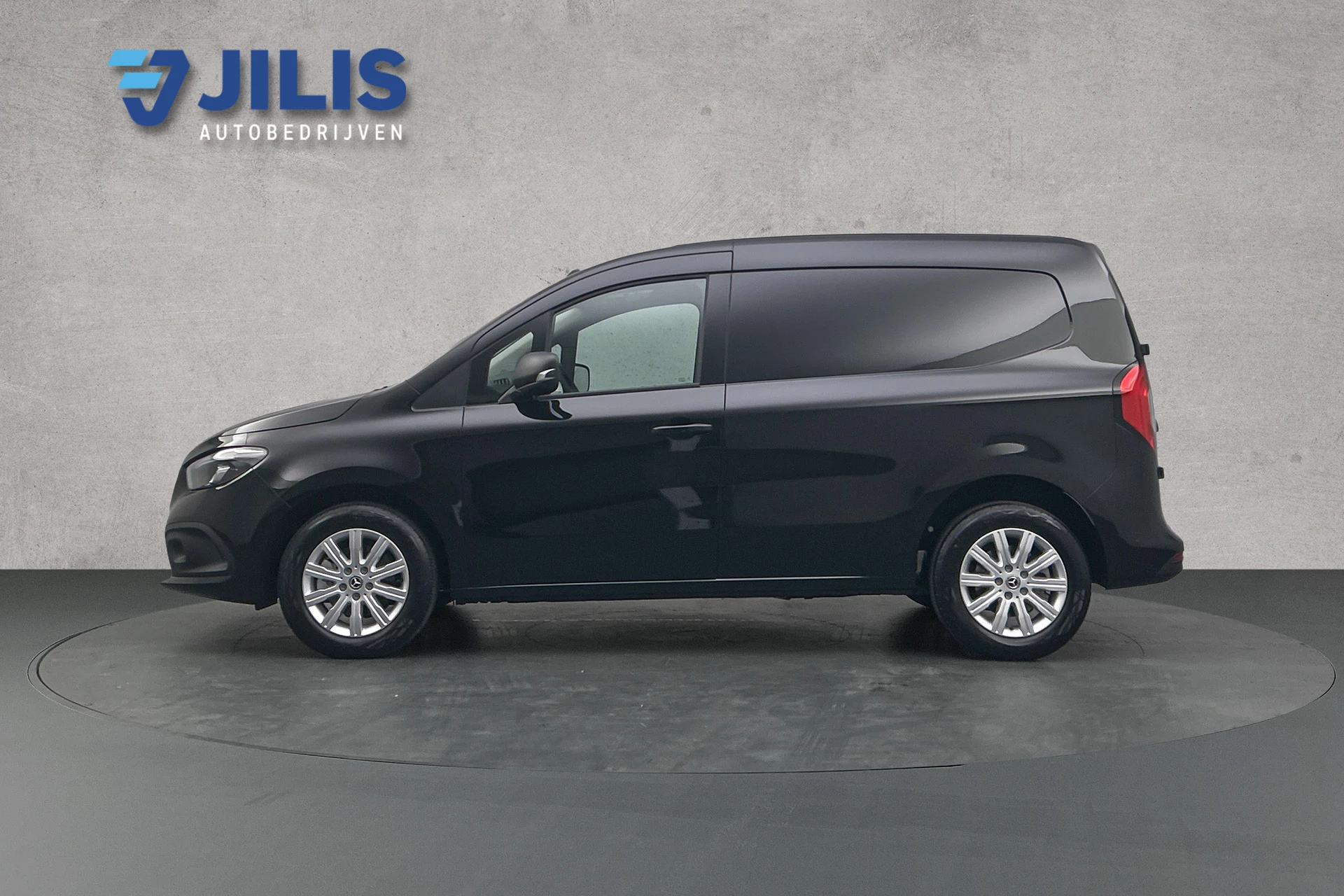 Hoofdafbeelding Mercedes-Benz Citan