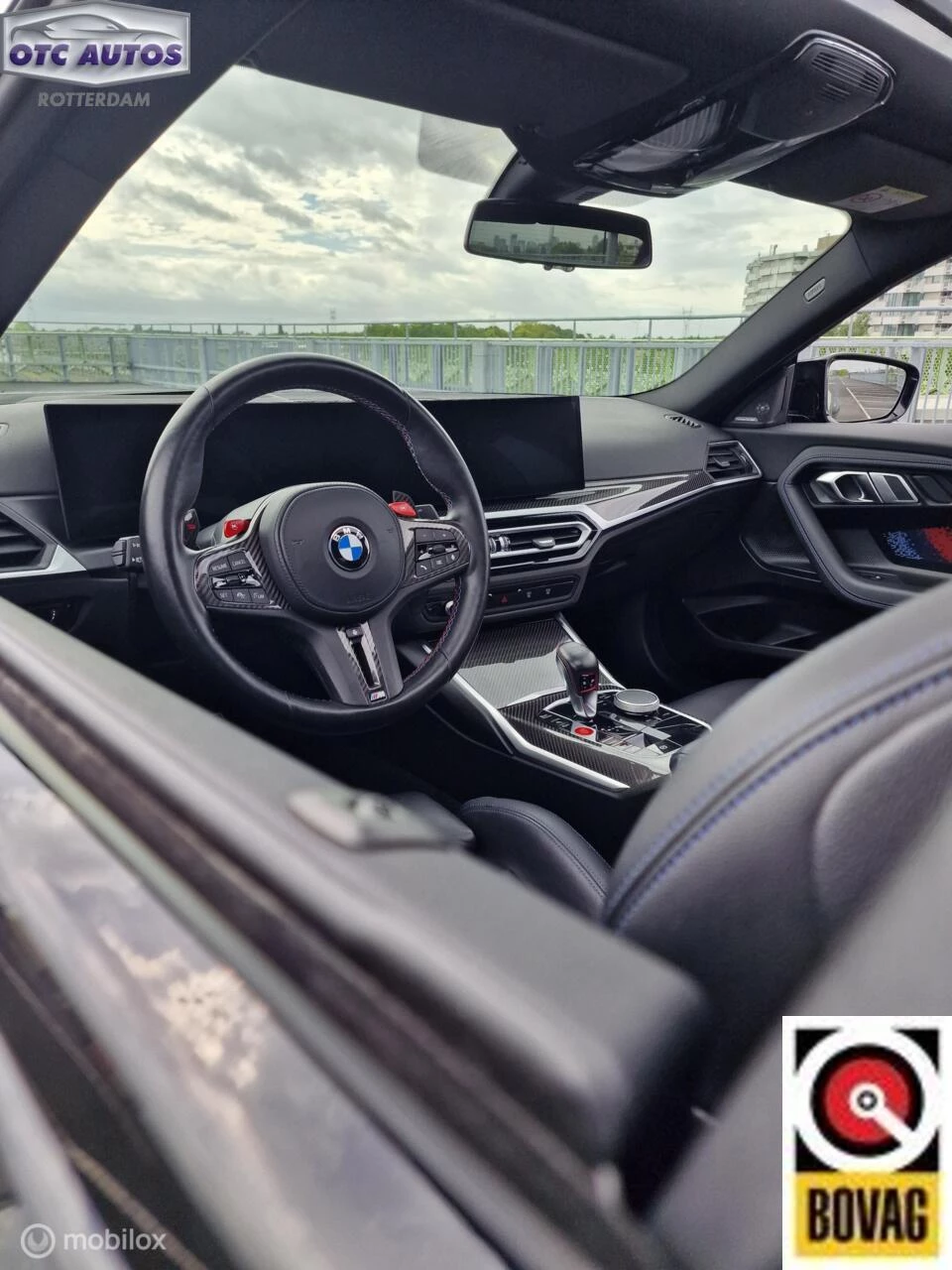 Hoofdafbeelding BMW M2