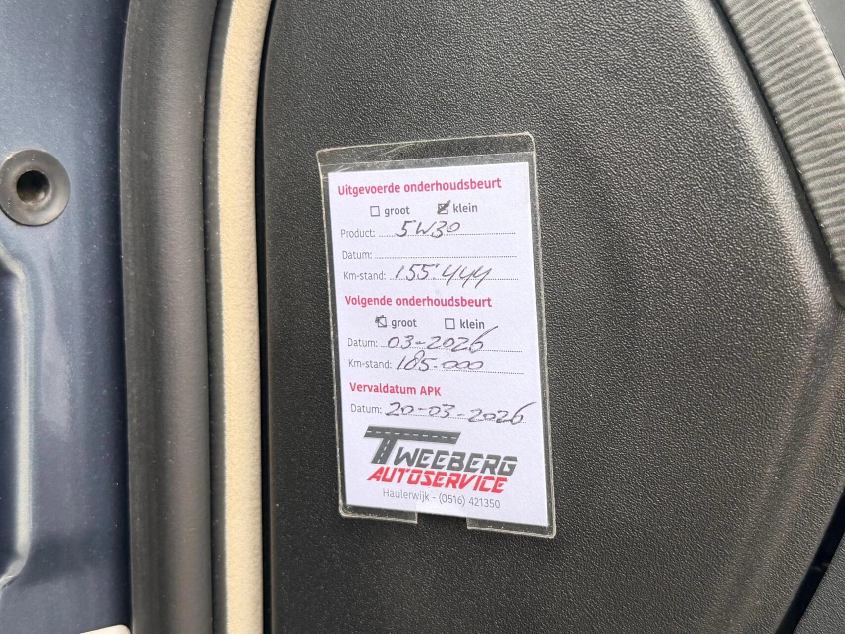 Hoofdafbeelding Citroën Grand C4 Picasso