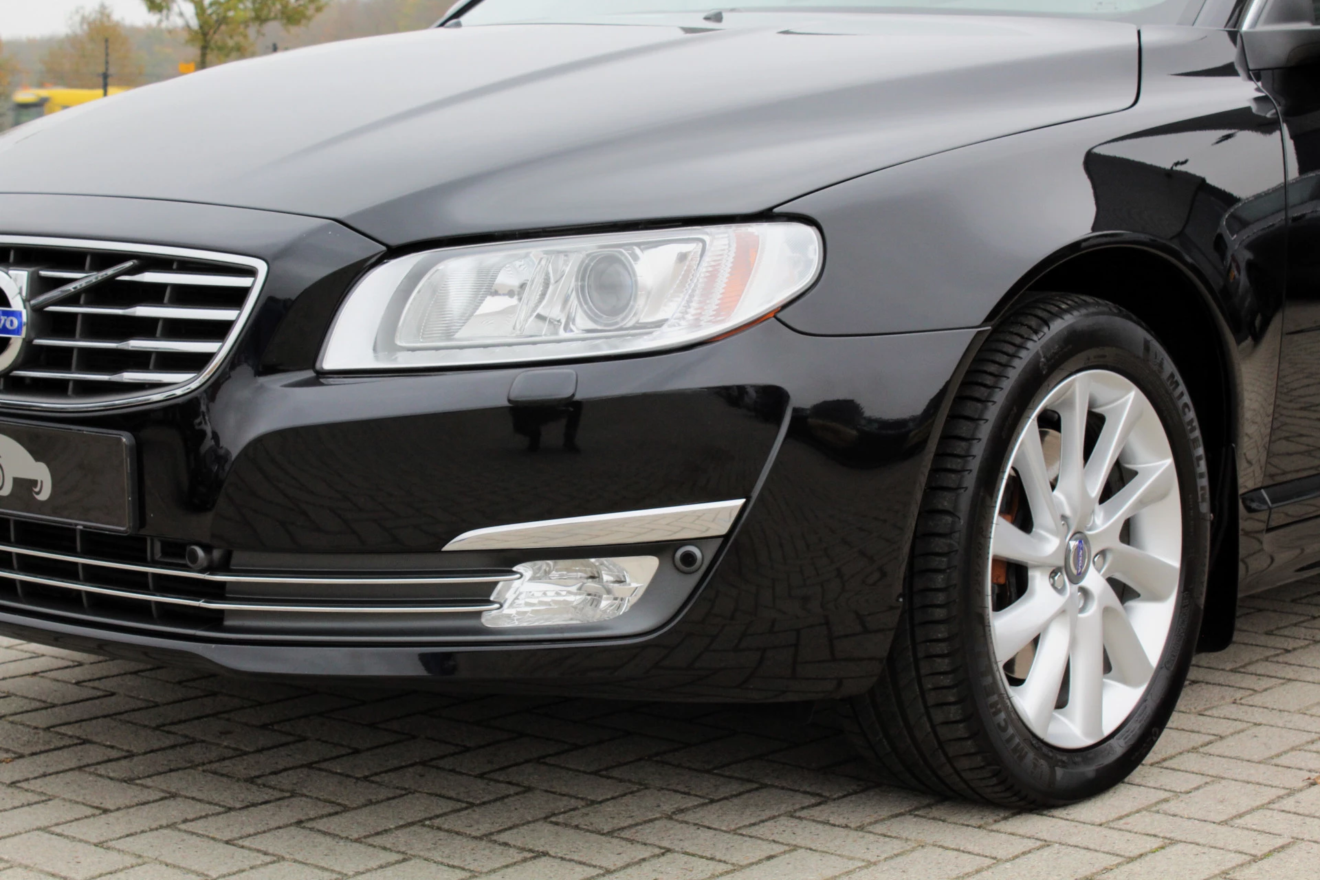 Hoofdafbeelding Volvo V70