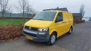 Volkswagen Transporter 2.0 TDI L1H1 Comfortline AIRCO BJ 2012
