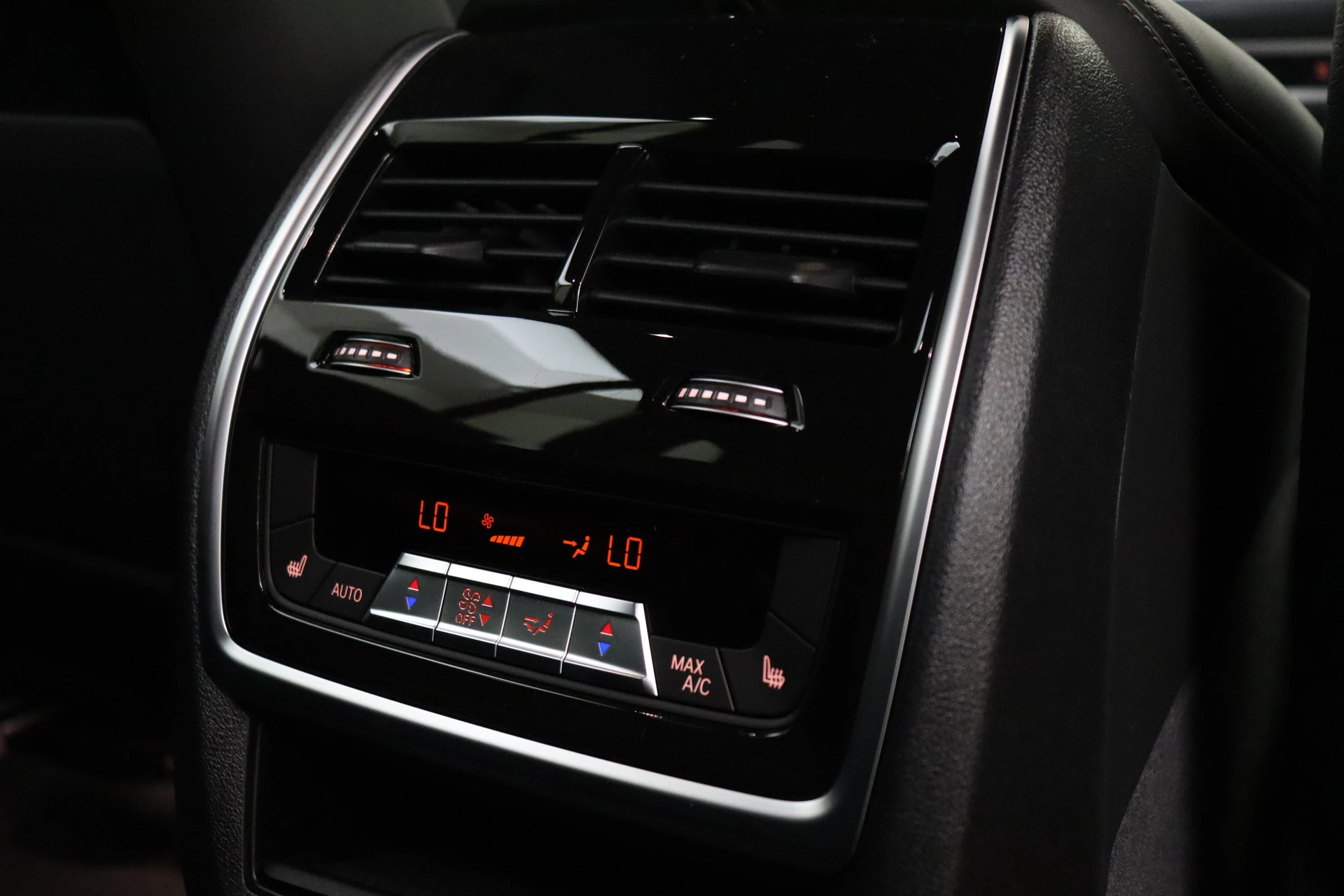 Hoofdafbeelding BMW X7