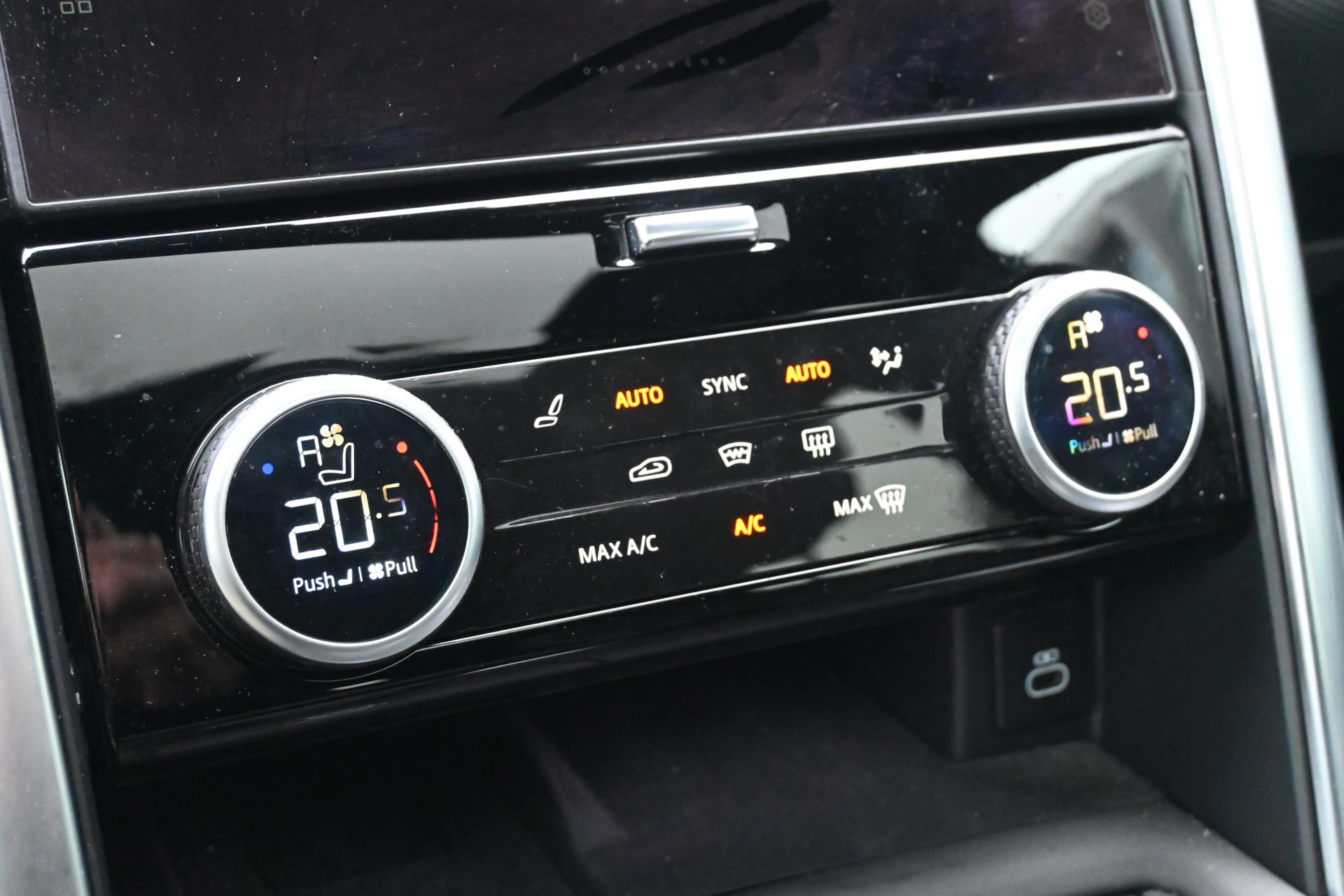 Hoofdafbeelding Land Rover Discovery