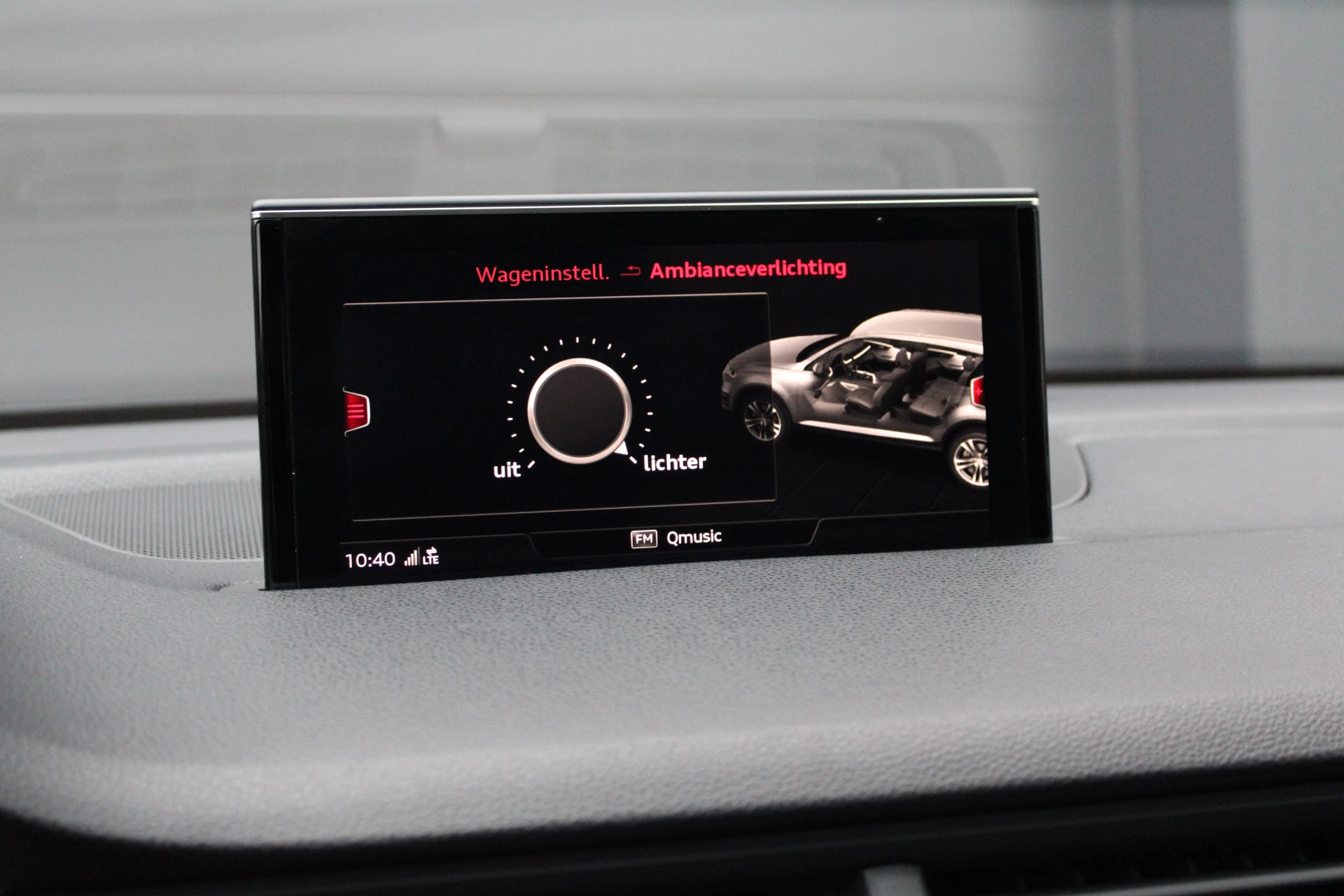 Hoofdafbeelding Audi SQ7