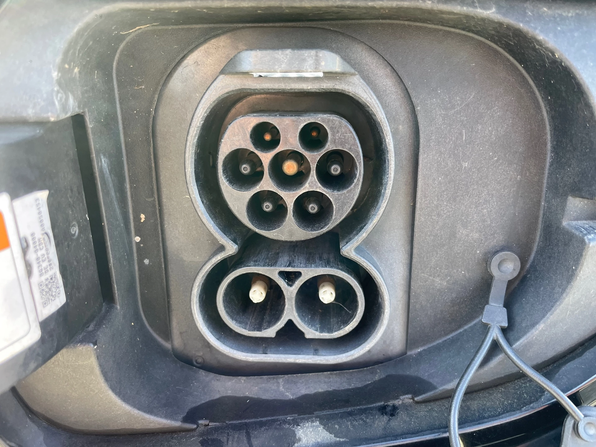 Hoofdafbeelding Kia e-Niro