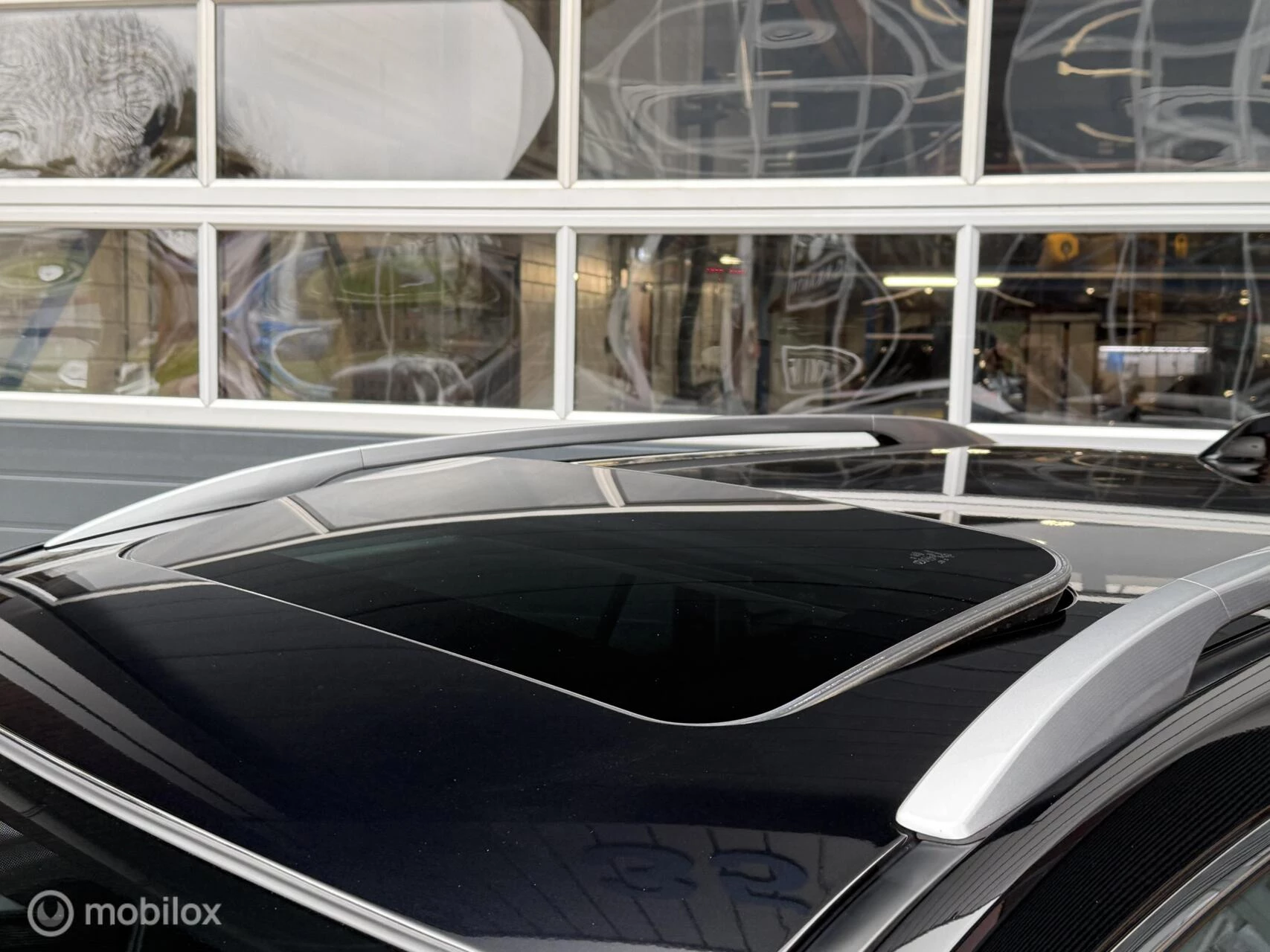 Hoofdafbeelding Mazda 6