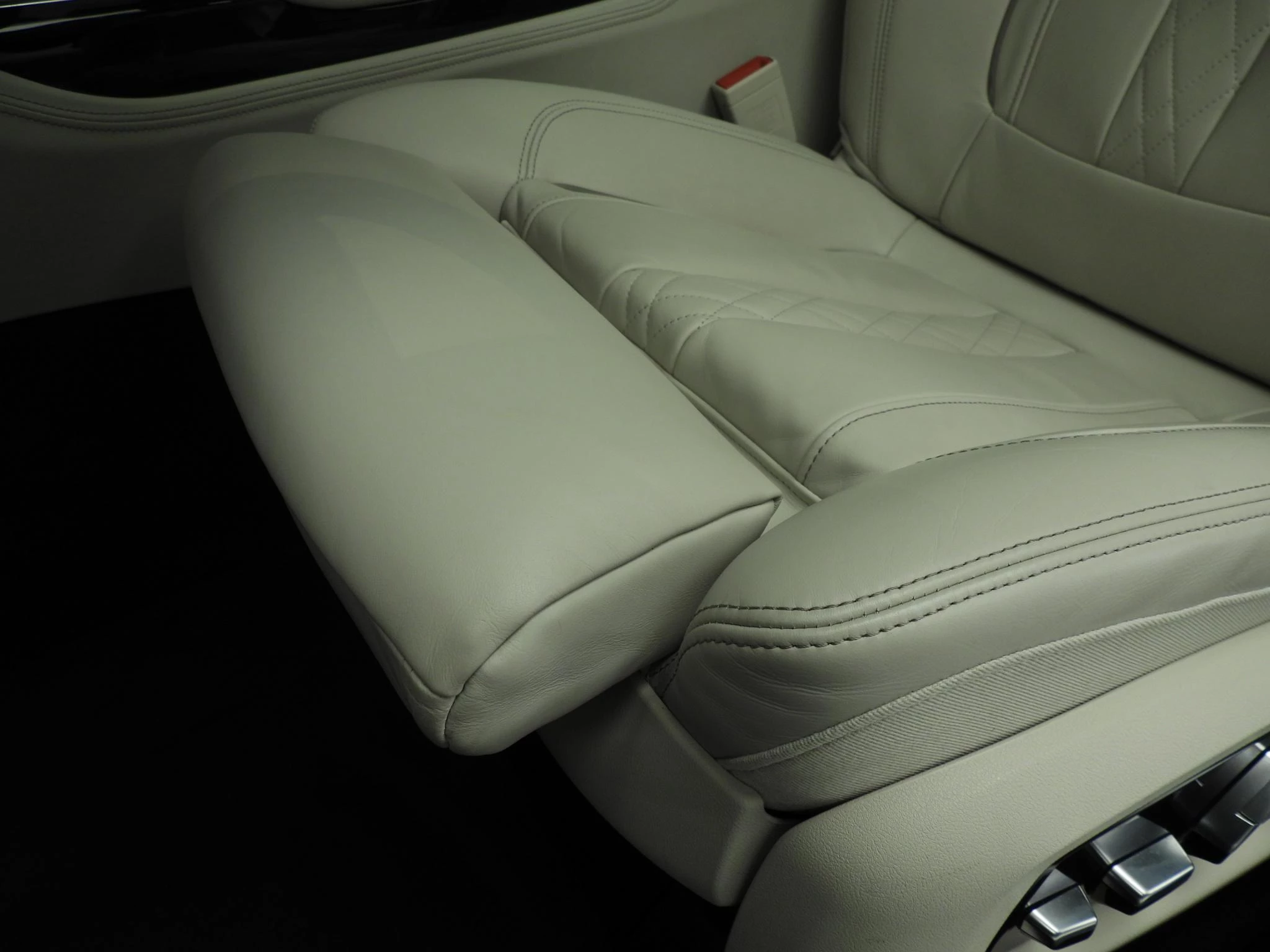 Hoofdafbeelding BMW 7 Serie