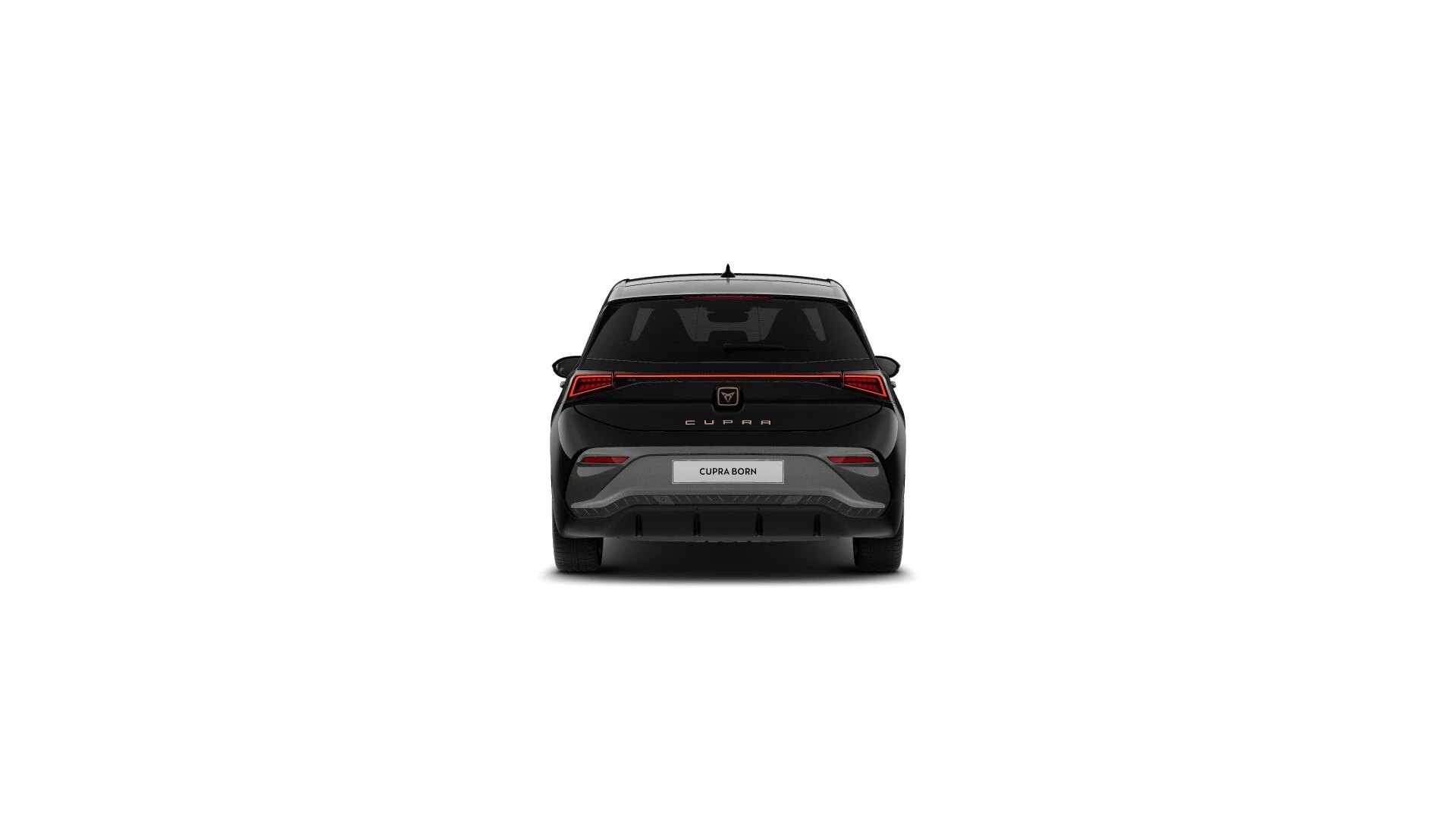 Hoofdafbeelding CUPRA Born