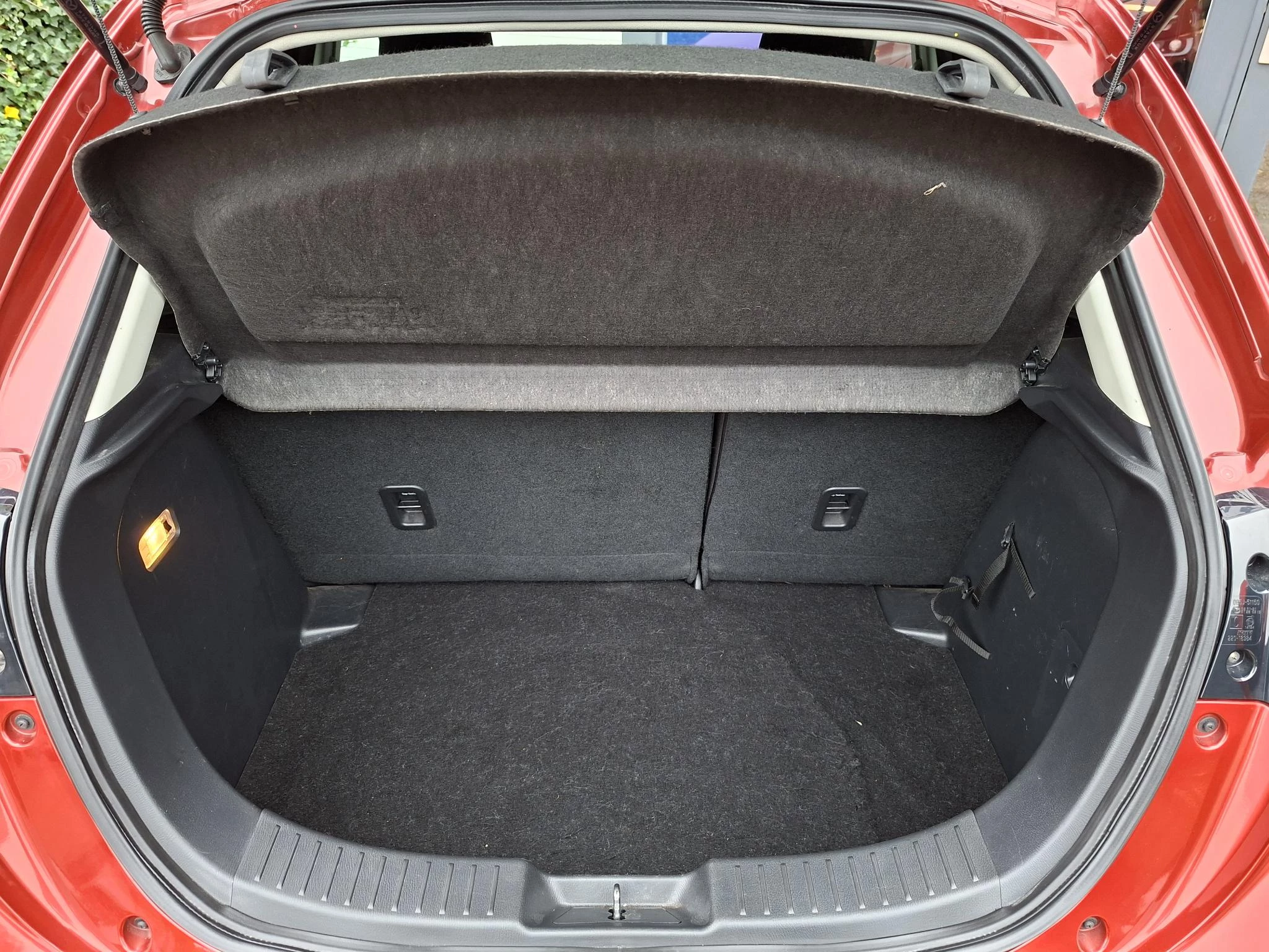 Hoofdafbeelding Mazda 2