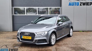 Audi A3 Sportback 1.0 TFSI Design Pro Line Plus navi/cruise