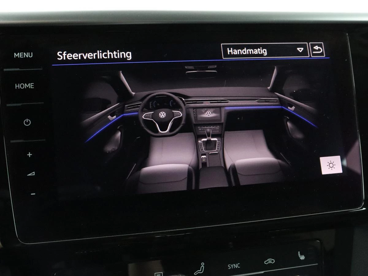 Hoofdafbeelding Volkswagen Arteon