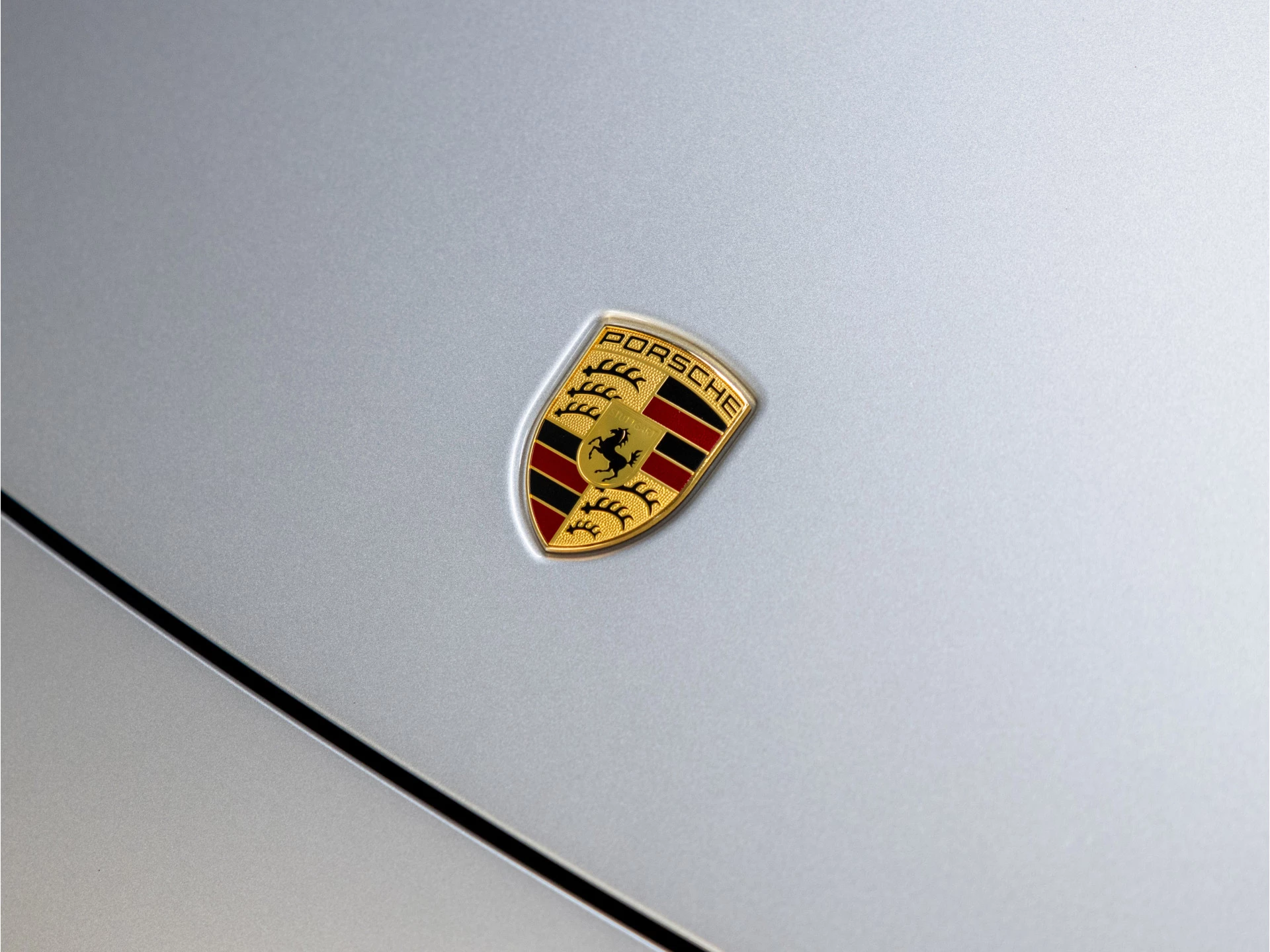 Hoofdafbeelding Porsche 911