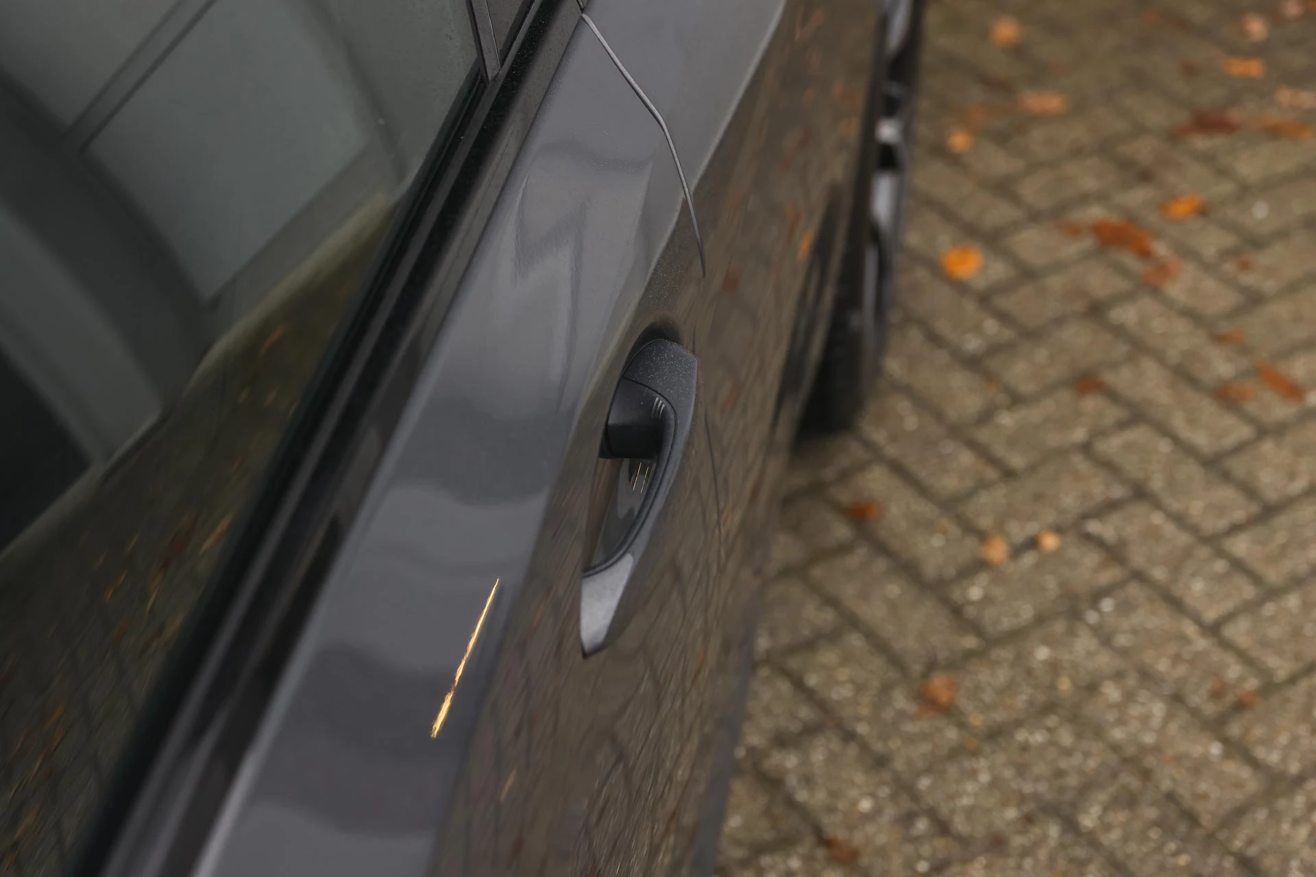 Hoofdafbeelding BMW M5