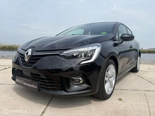 Renault Clio 1.0 SCe Business Edition| Navi |Cruise| LED