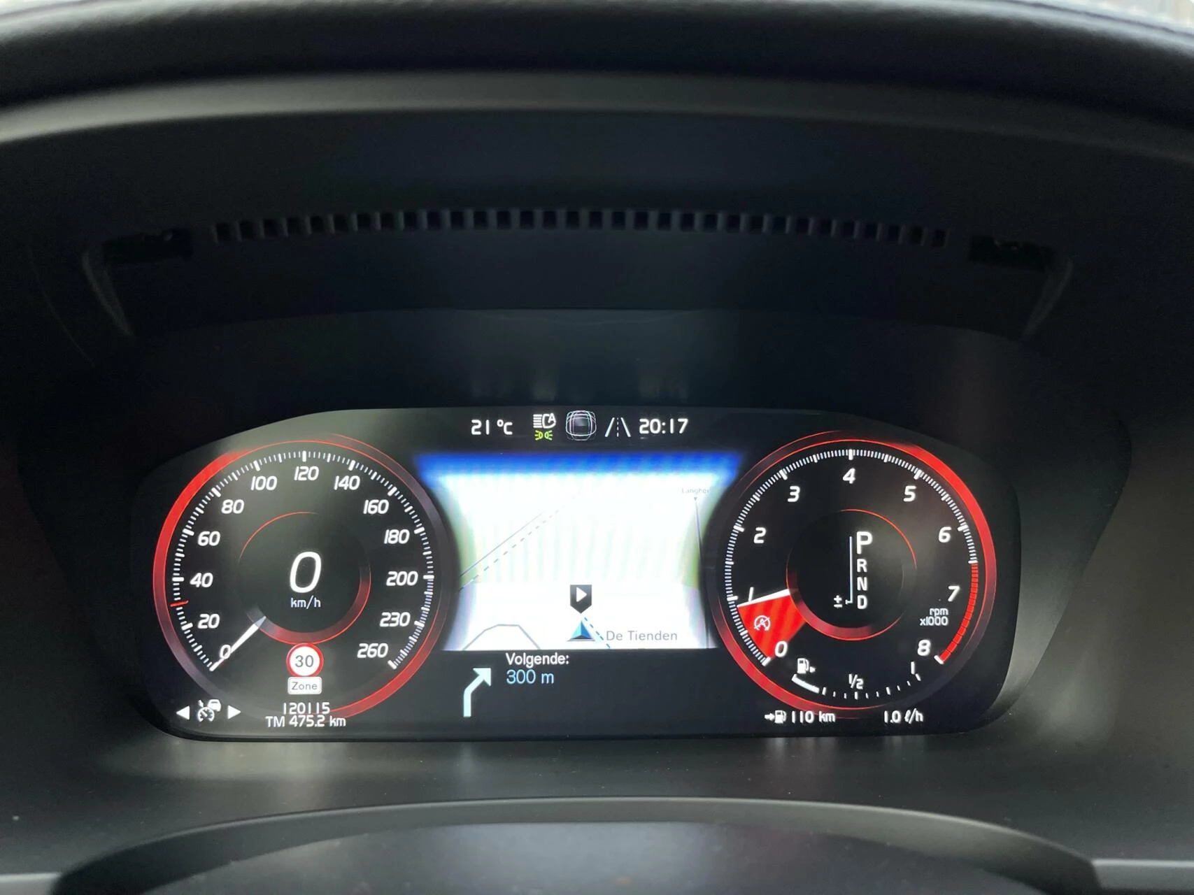 Hoofdafbeelding Volvo S90