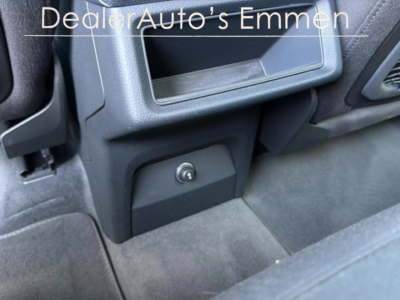 Hoofdafbeelding Audi Q8 e-tron