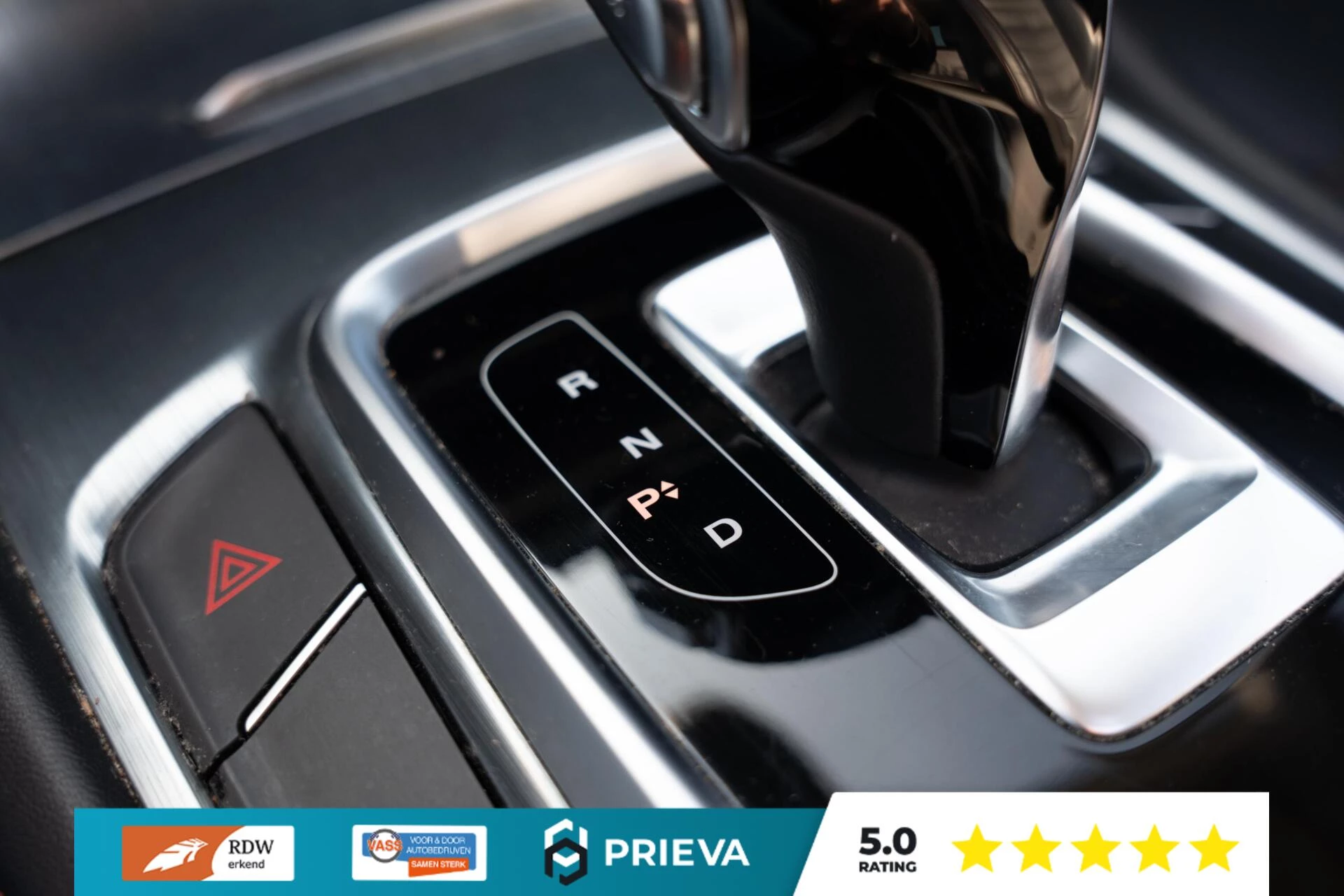 Hoofdafbeelding MG EHS