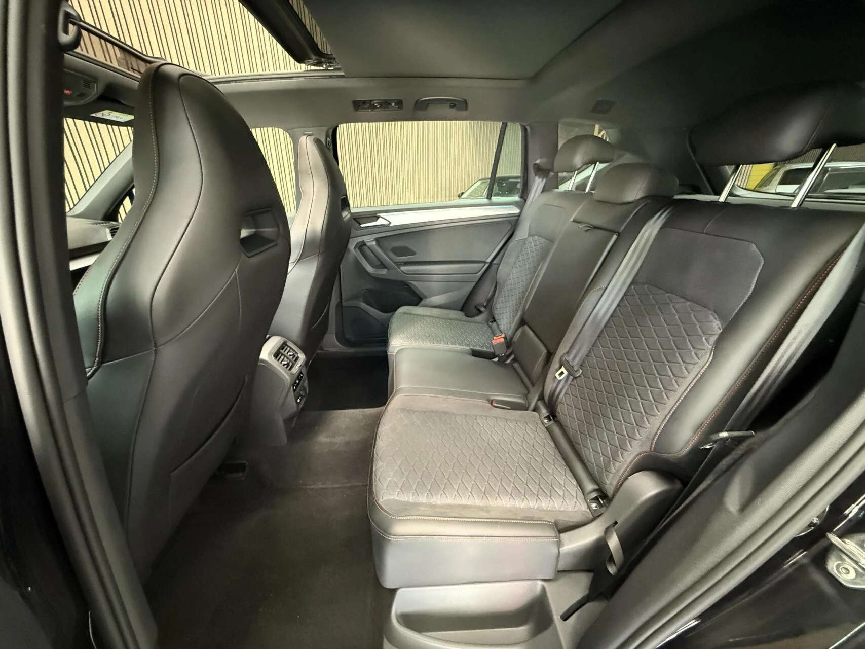 Hoofdafbeelding SEAT Tarraco