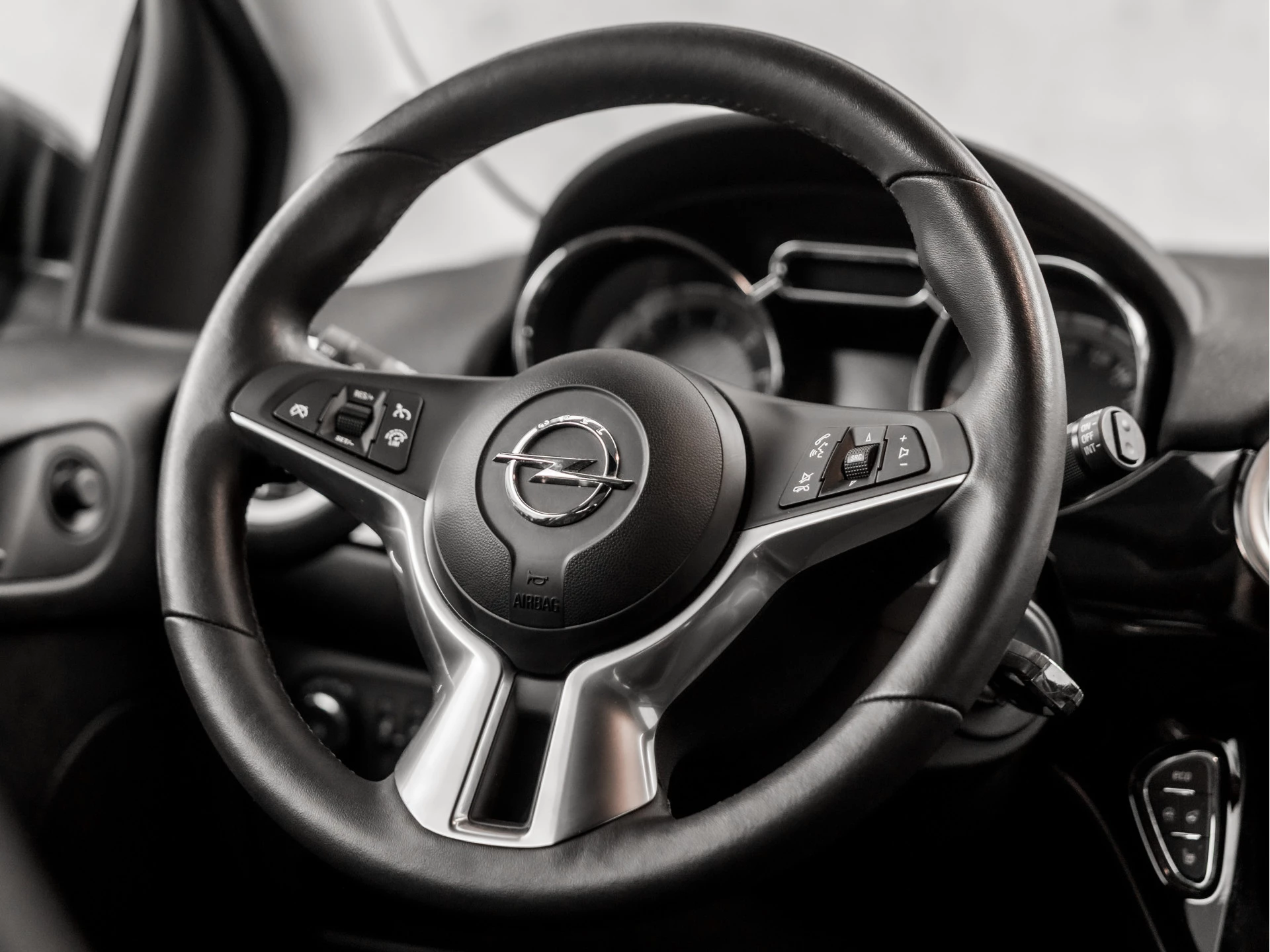 Hoofdafbeelding Opel ADAM