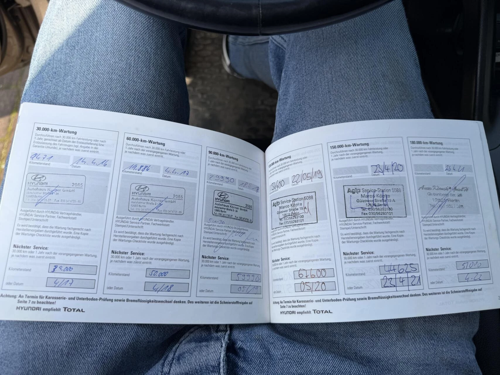 Hoofdafbeelding Hyundai ix35