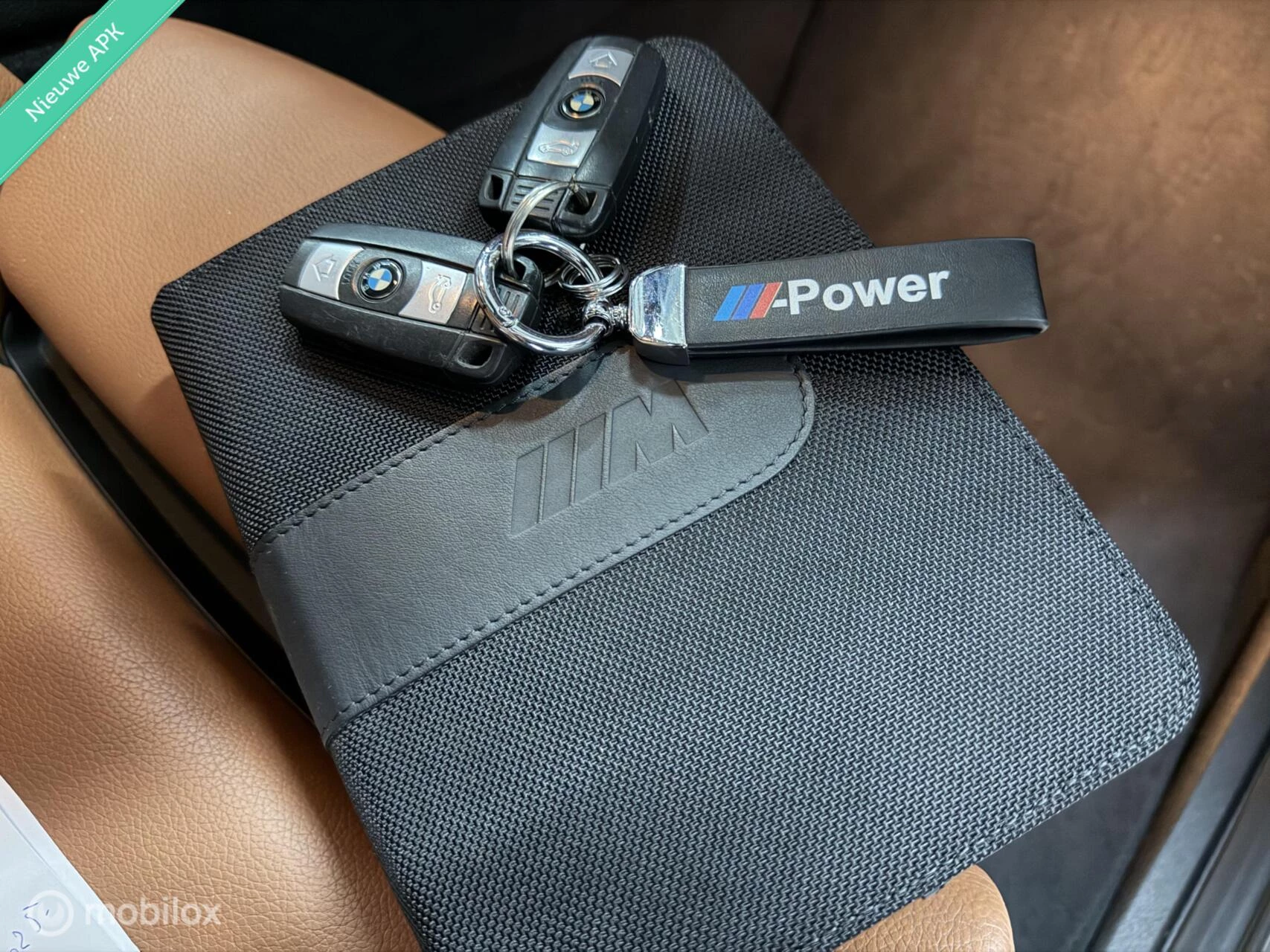 Hoofdafbeelding BMW X6