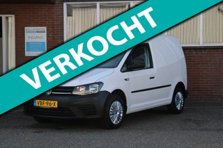 Volkswagen Caddy 2.0 TDI L1H1 Economy / Trekhaak / Airco / Cruise / Bluetooth