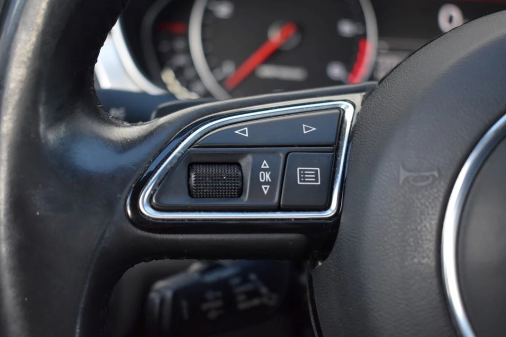 Hoofdafbeelding Audi A6 Allroad