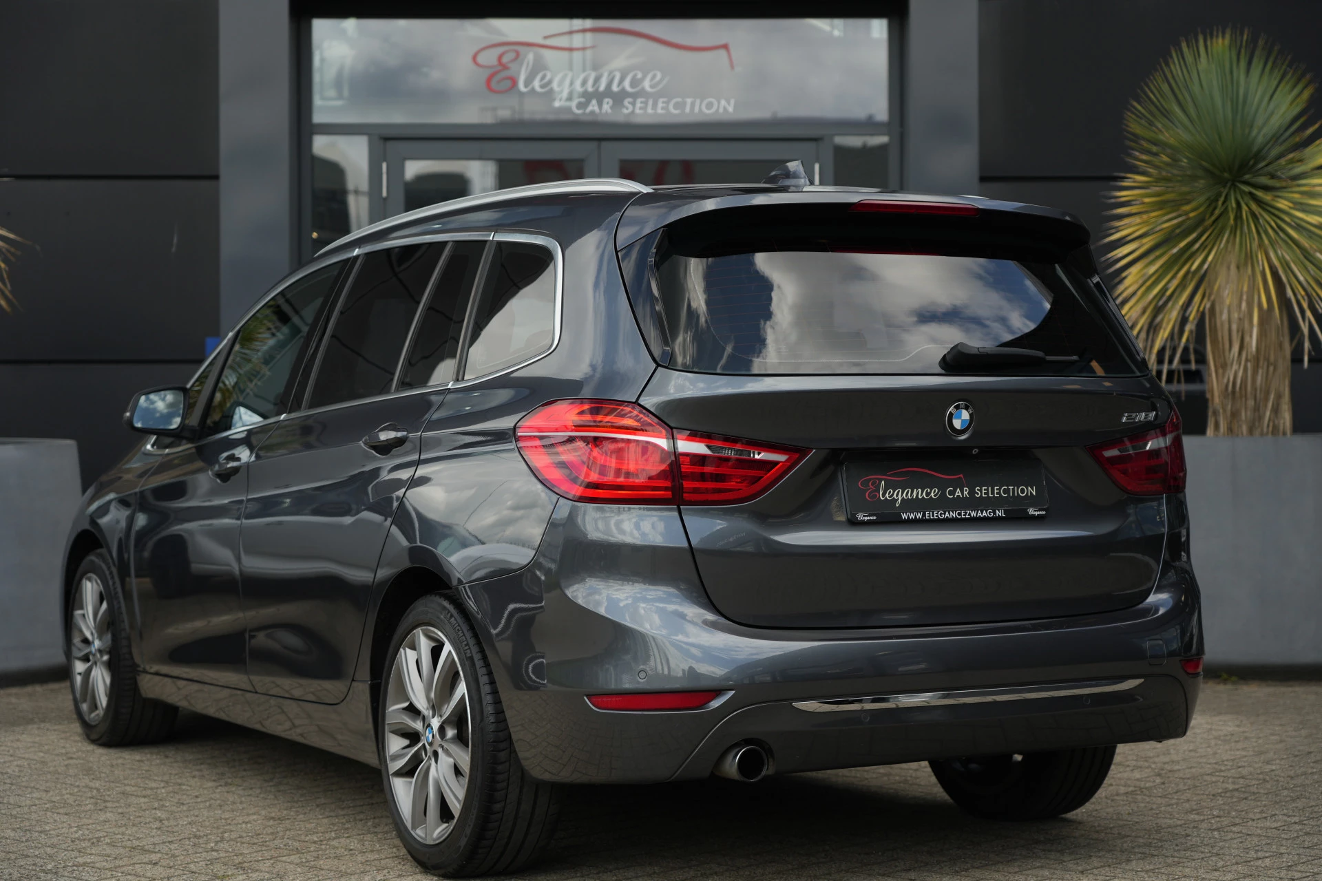 Hoofdafbeelding BMW 2 Serie