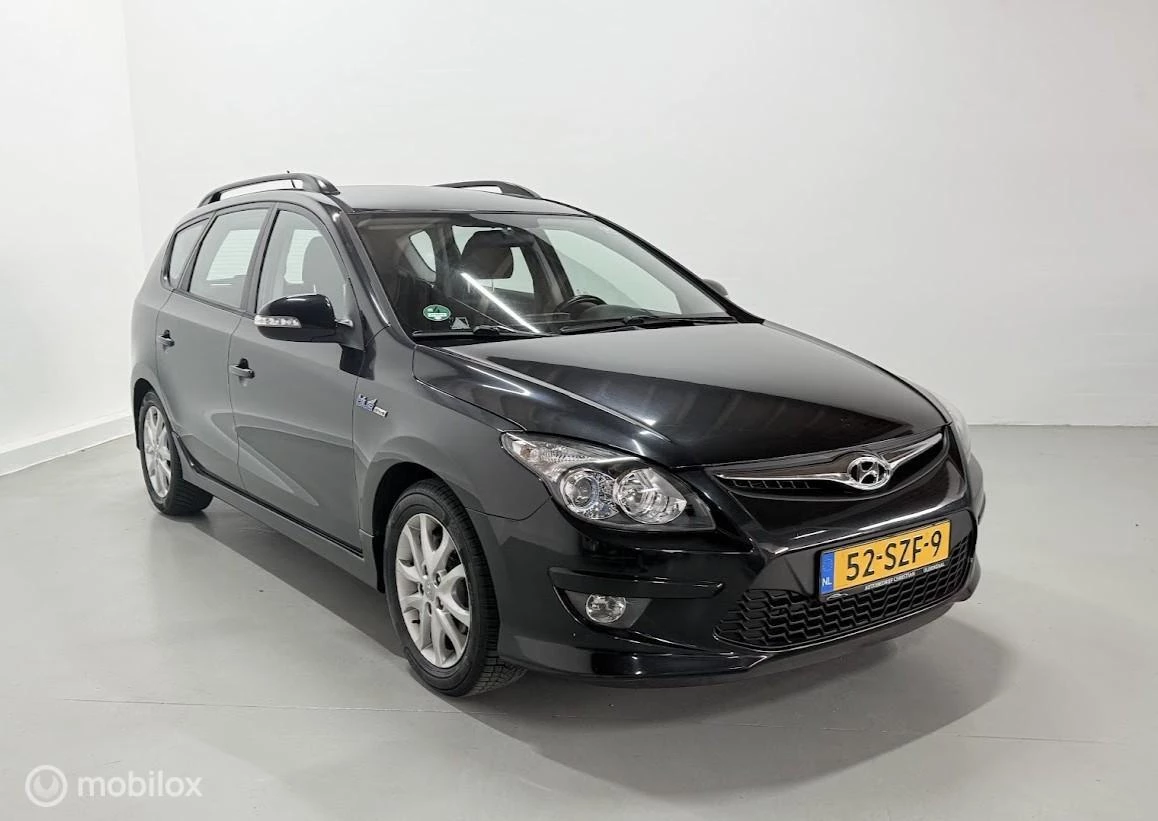 Hoofdafbeelding Hyundai i30