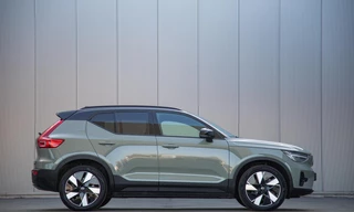 Hoofdafbeelding Volvo EX40 Volvo EX40 Twin Motor Performance Ultra 82 kWh Panorama|Matrix|360