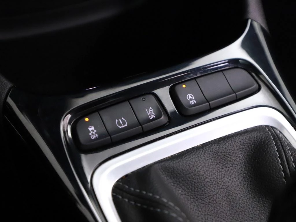 Hoofdafbeelding Opel Crossland