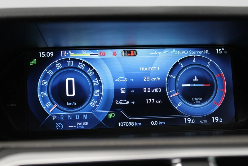 Hoofdafbeelding Citroën C4 Picasso