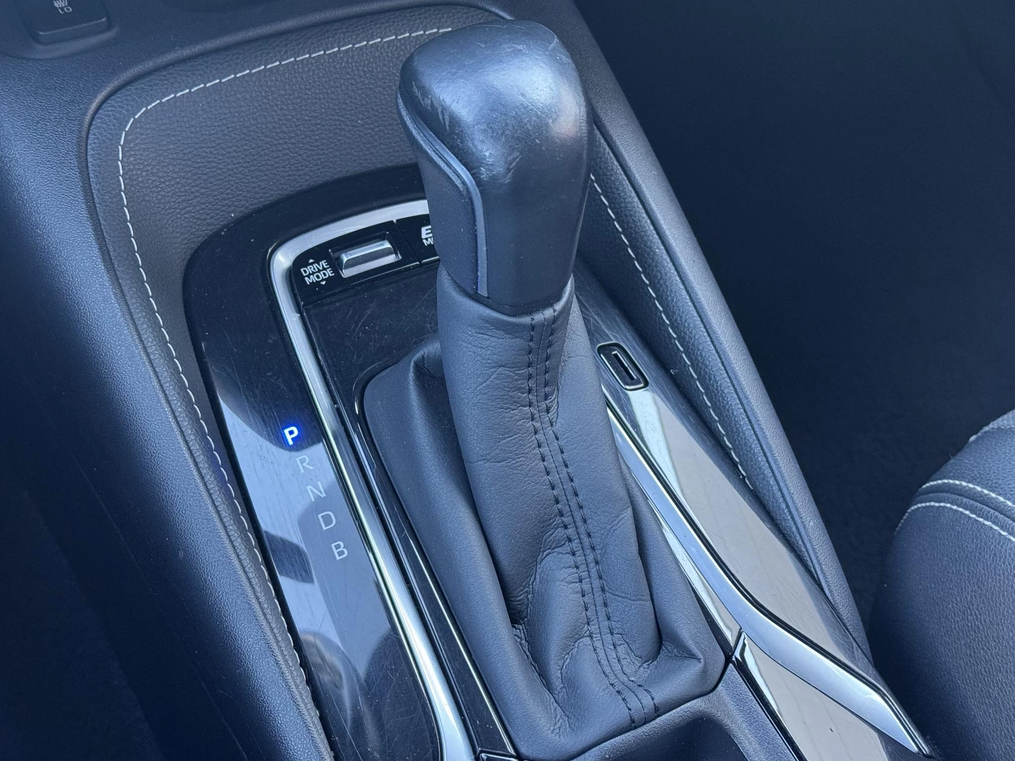 Hoofdafbeelding Toyota Corolla Touring Sports