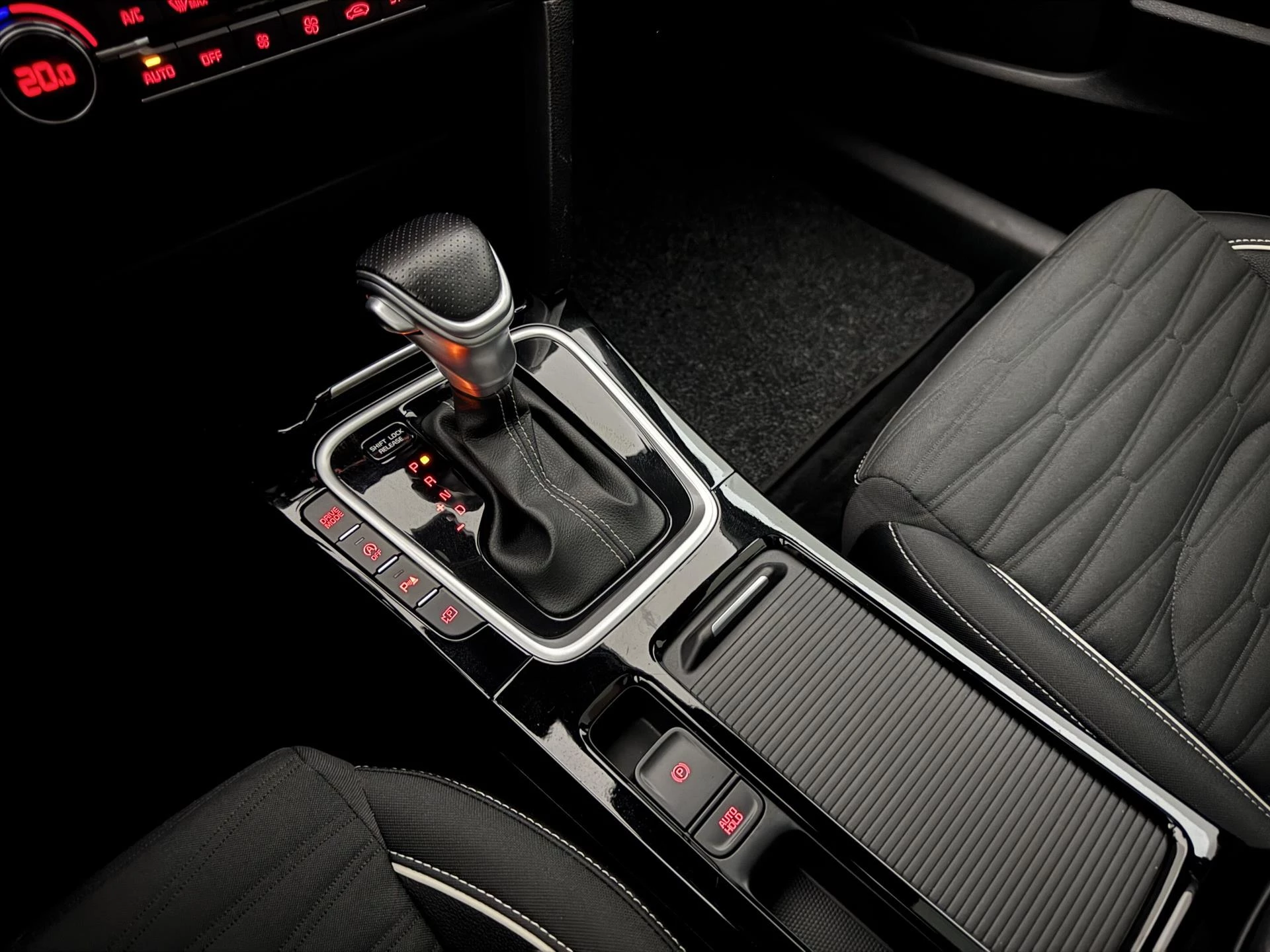 Hoofdafbeelding Kia ProCeed
