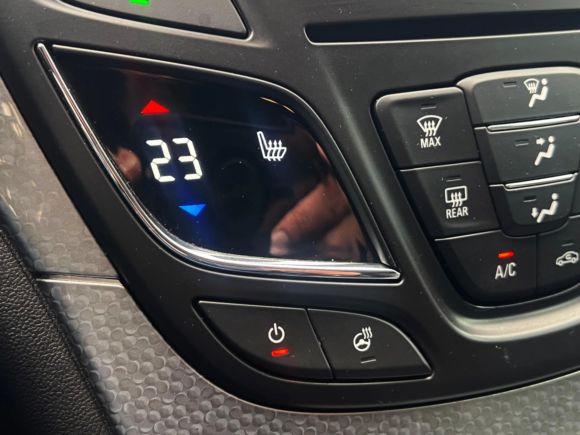 Hoofdafbeelding Opel Insignia