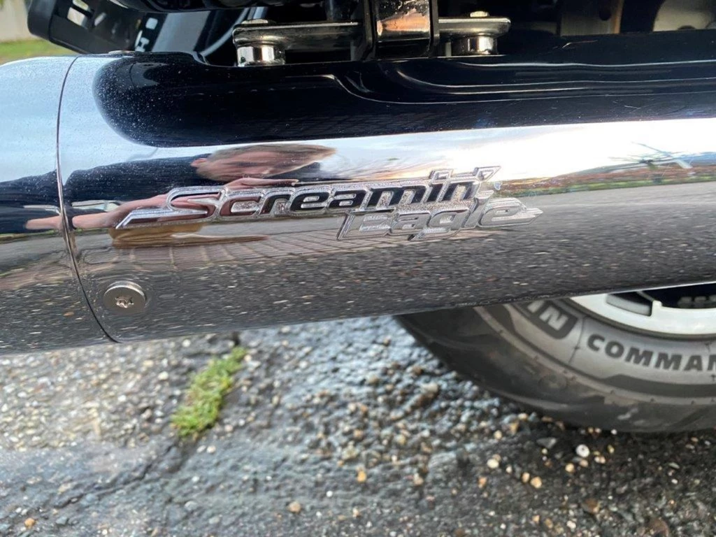 Hoofdafbeelding Harley-Davidson Road Glide