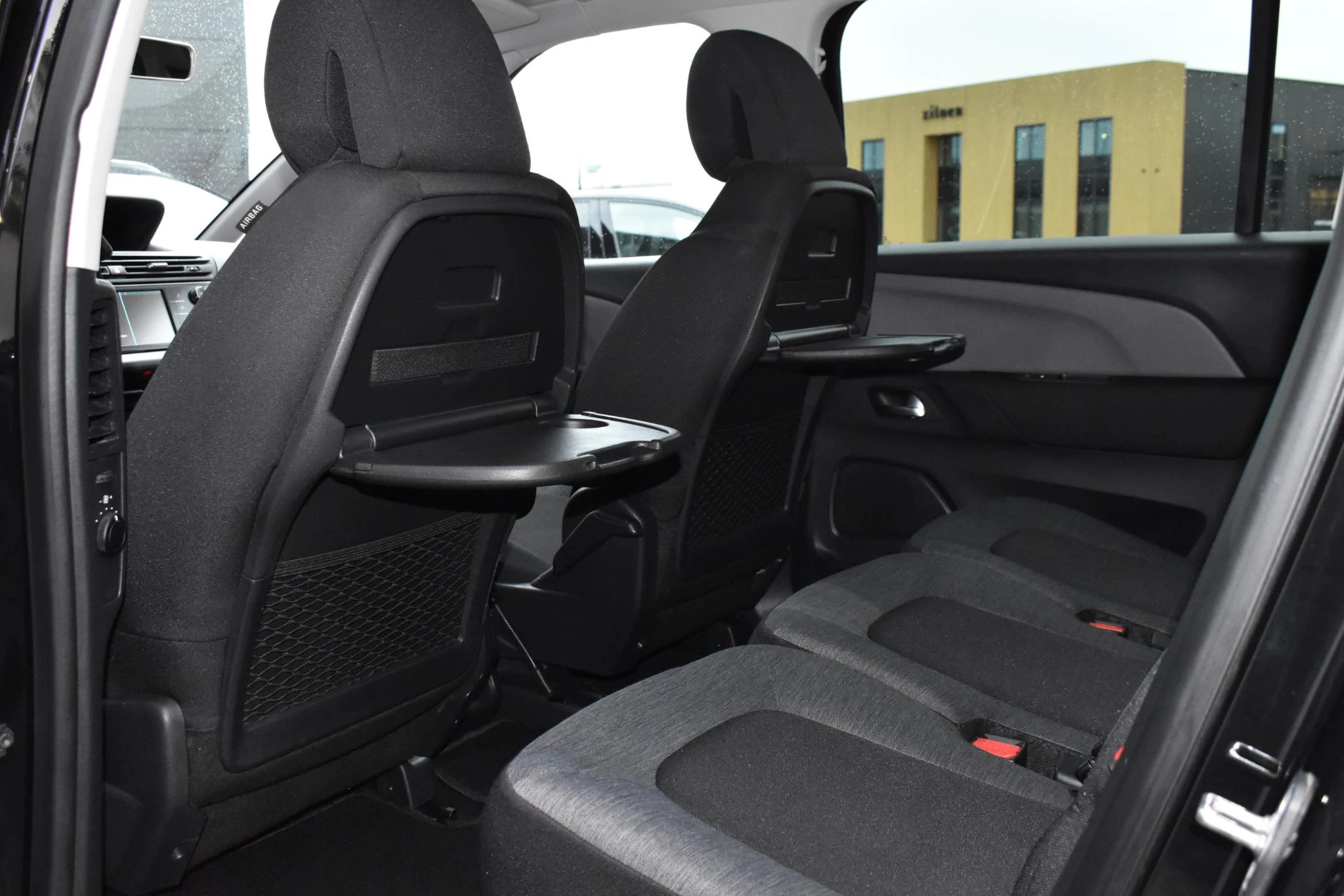 Hoofdafbeelding Citroën Grand C4 Spacetourer