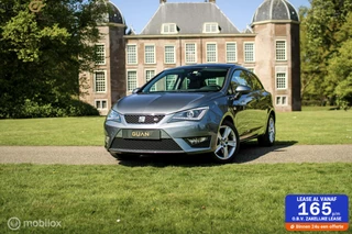 Seat Ibiza 1.0 EcoTSI FR Connect