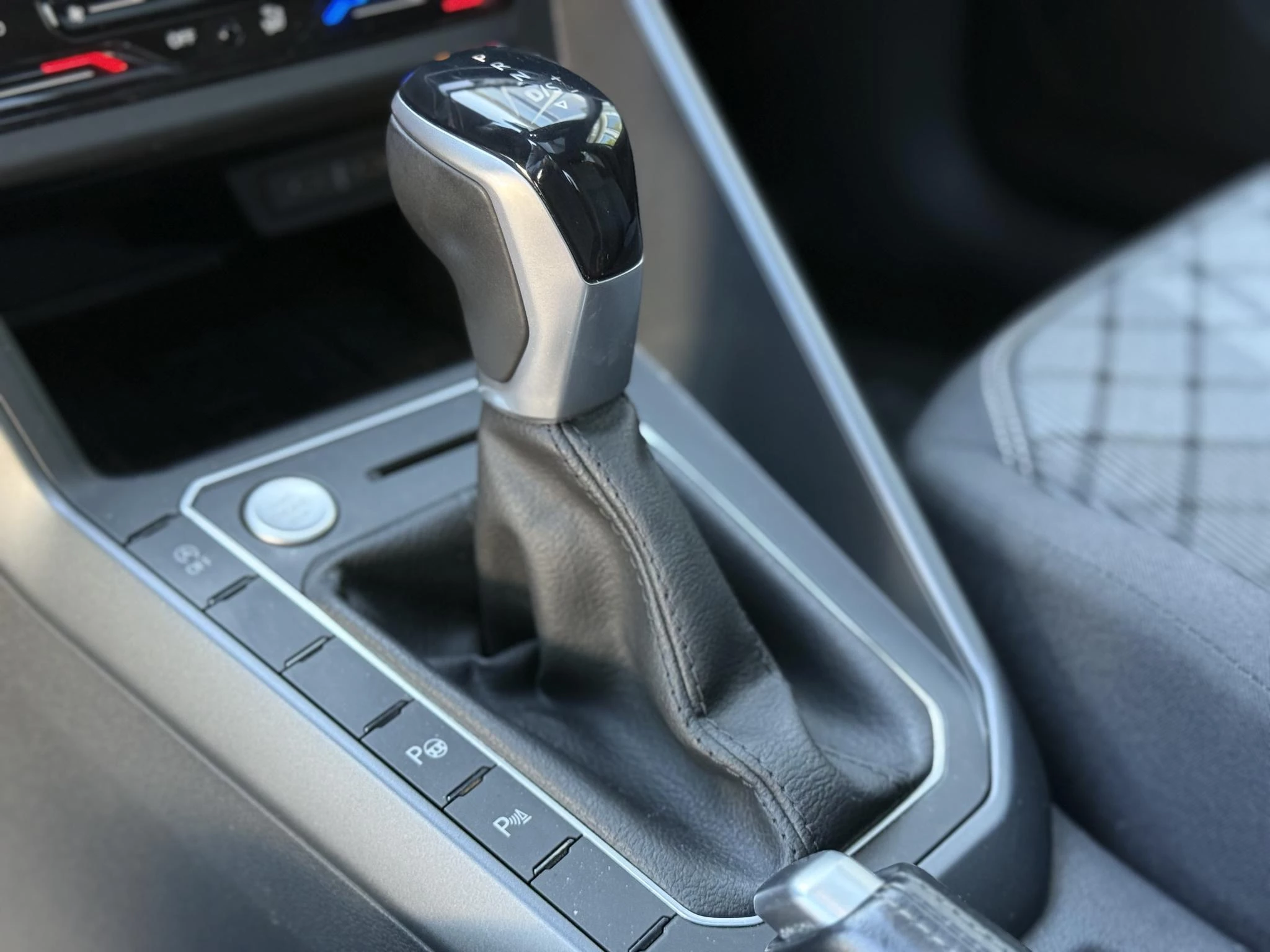 Hoofdafbeelding Volkswagen Taigo