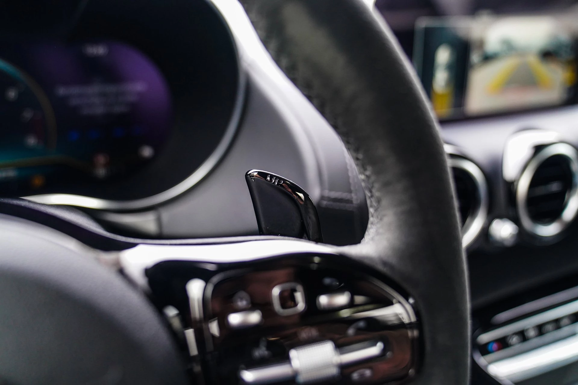 Hoofdafbeelding Mercedes-AMG GT