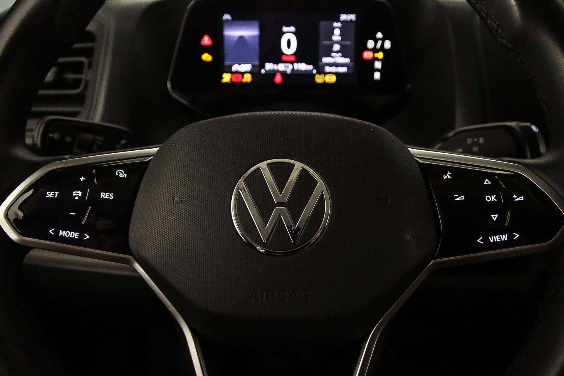 Hoofdafbeelding Volkswagen ID. Buzz Cargo