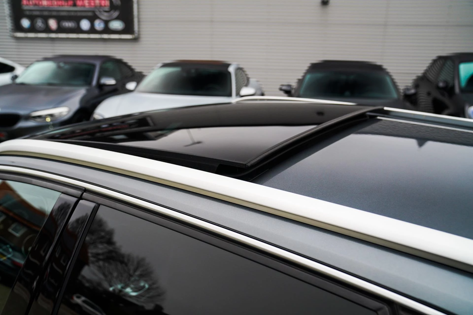 Hoofdafbeelding Audi RS3