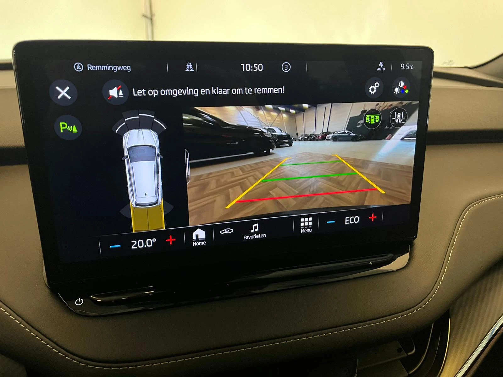 Hoofdafbeelding Škoda Enyaq iV