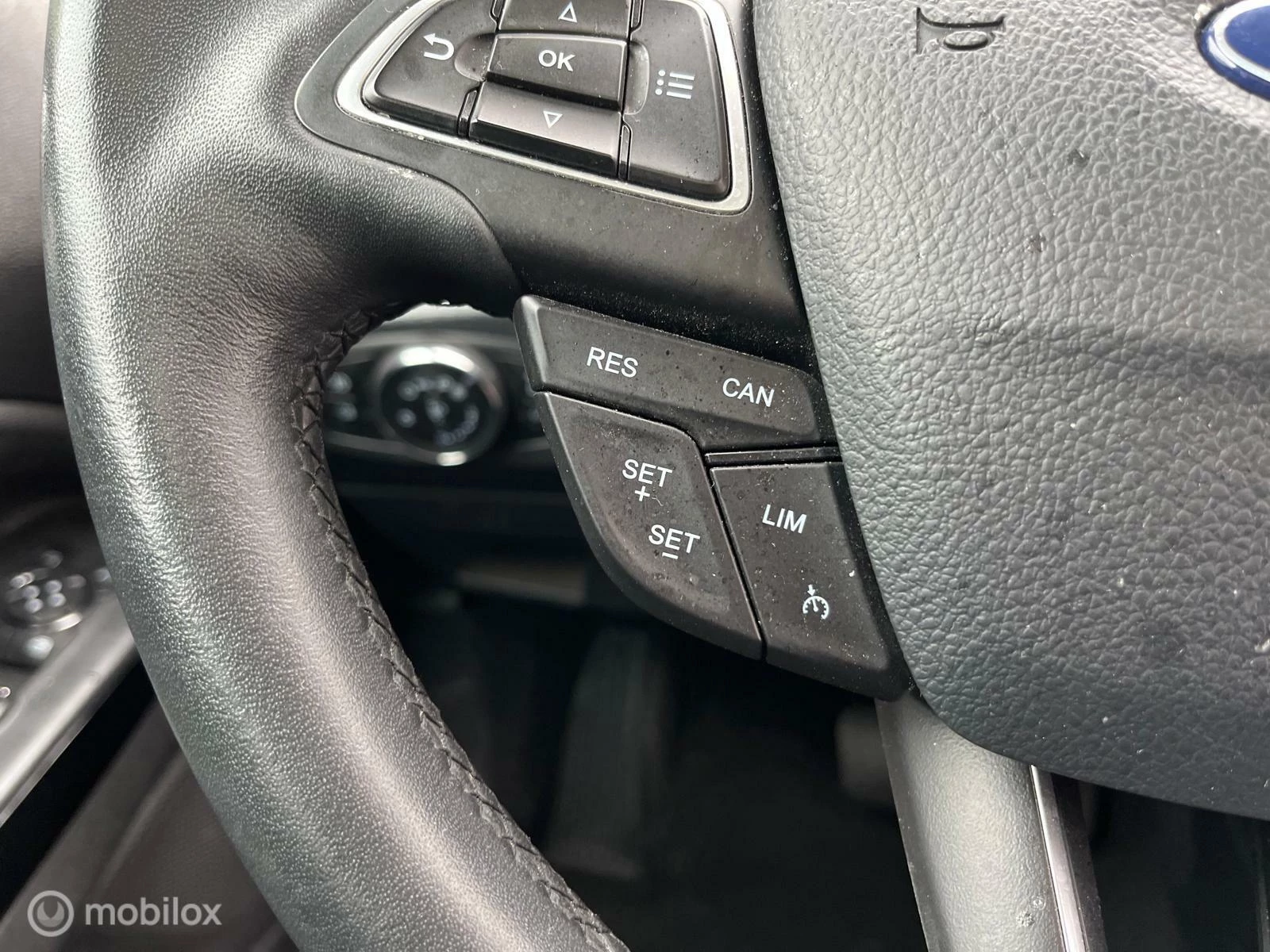Hoofdafbeelding Ford EcoSport