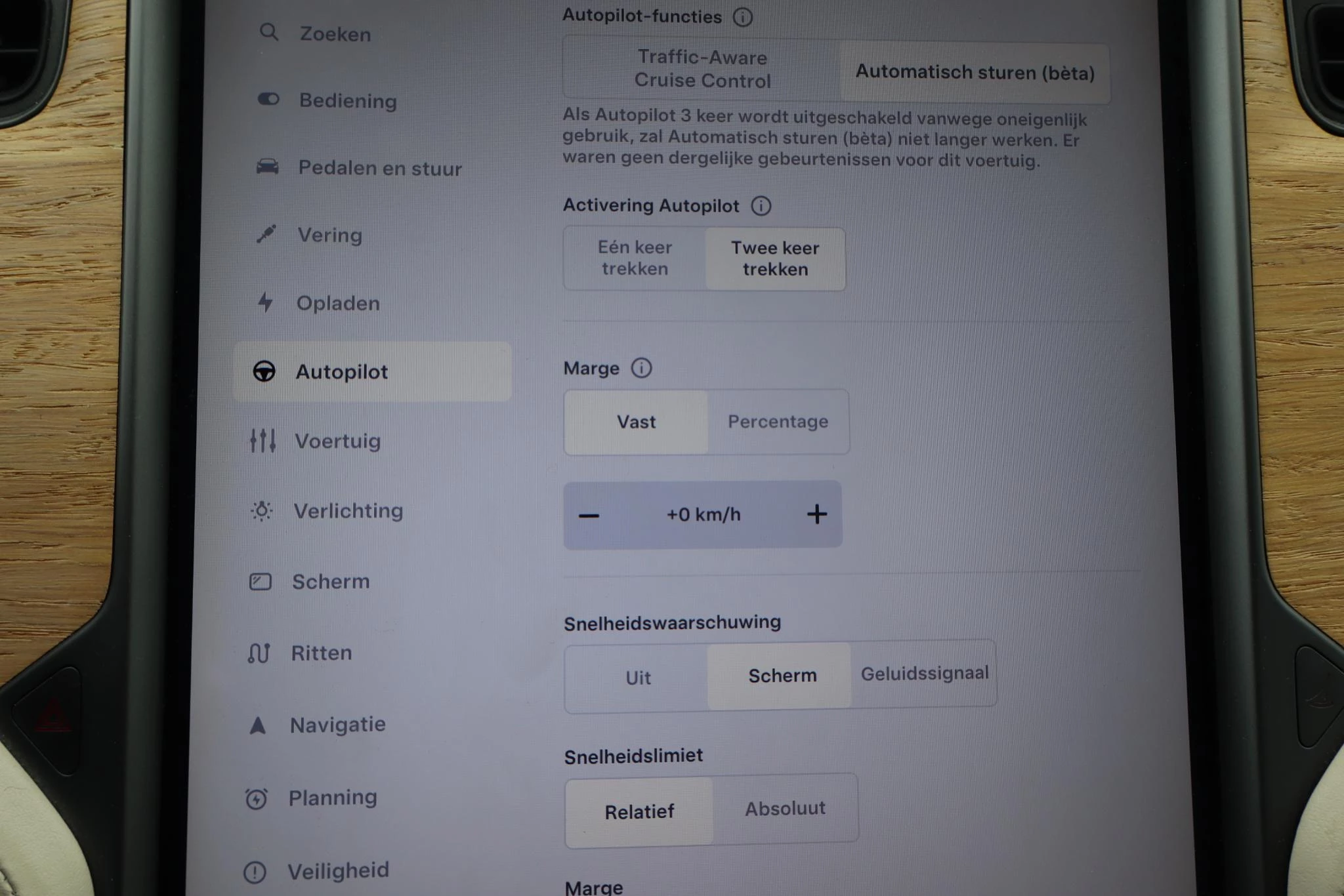 Hoofdafbeelding Tesla Model S