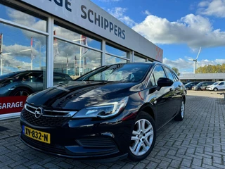 Opel Astra Sports Tourer 1.0 Turbo Business