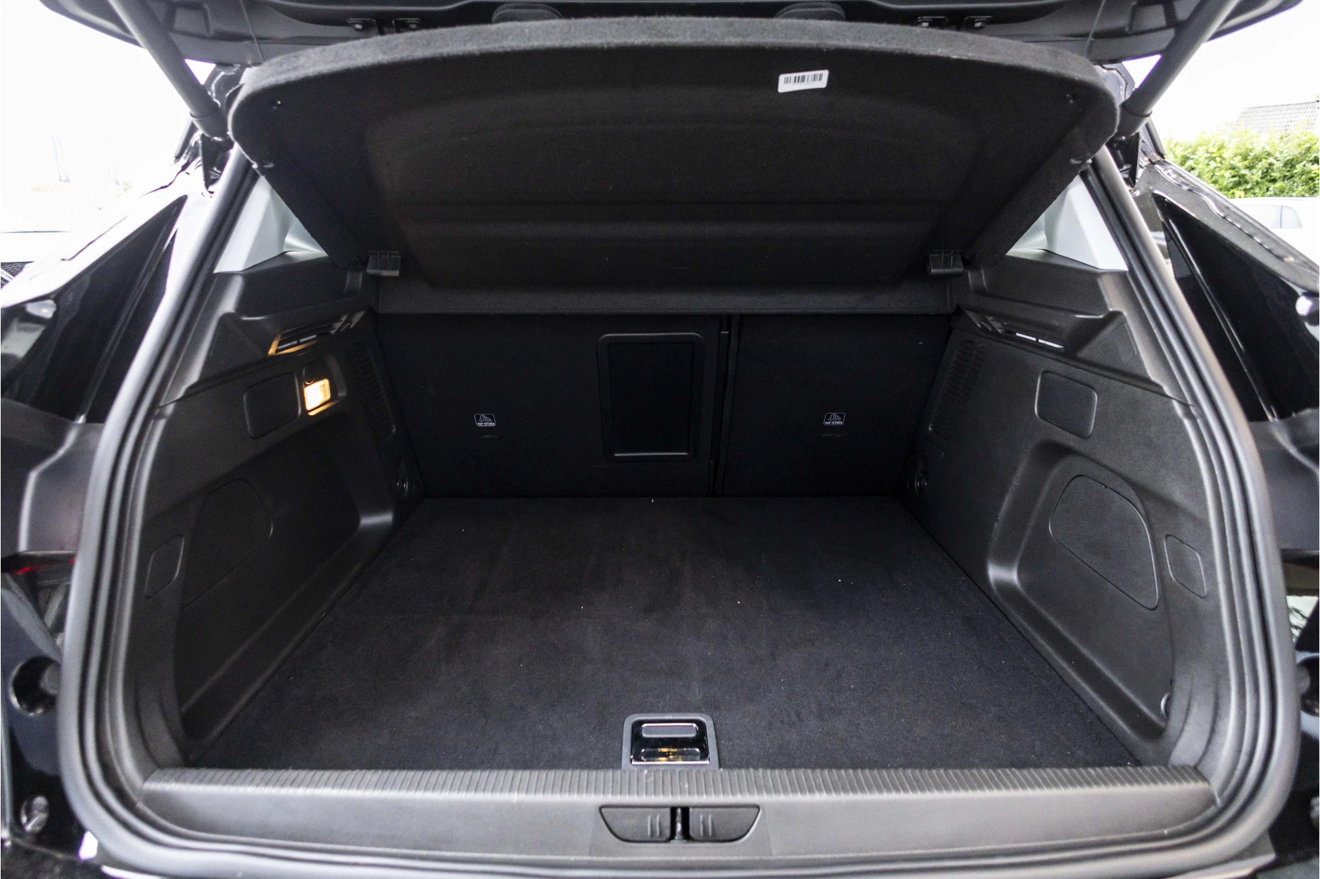 Hoofdafbeelding Opel Grandland