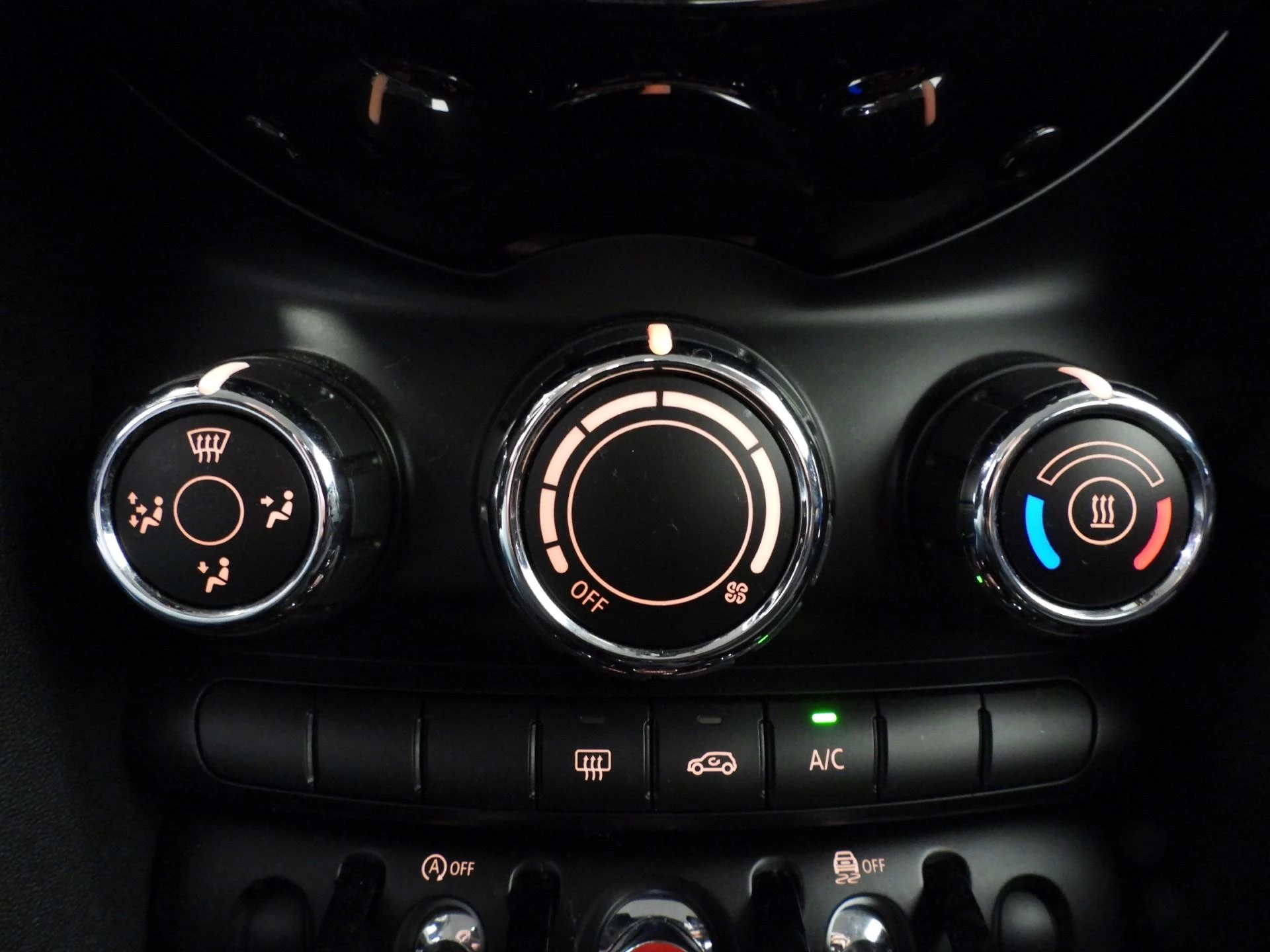 Hoofdafbeelding MINI One