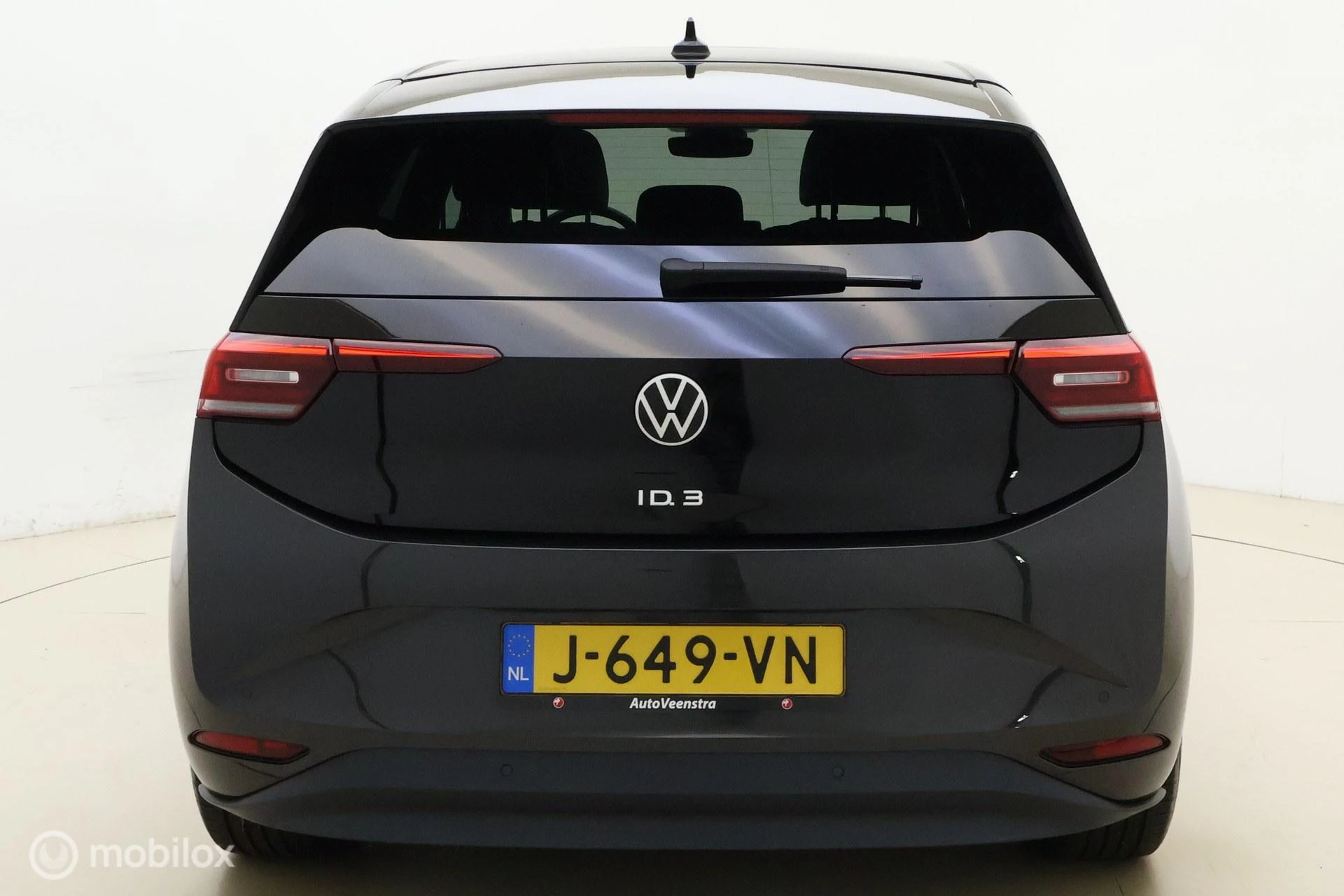 Hoofdafbeelding Volkswagen ID.3