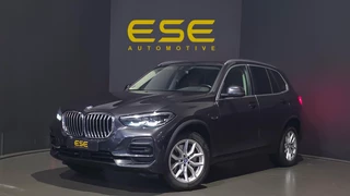 BMW X5 xDrive45e High Executive | Trekhaak | Carplay | Stoelverwarming